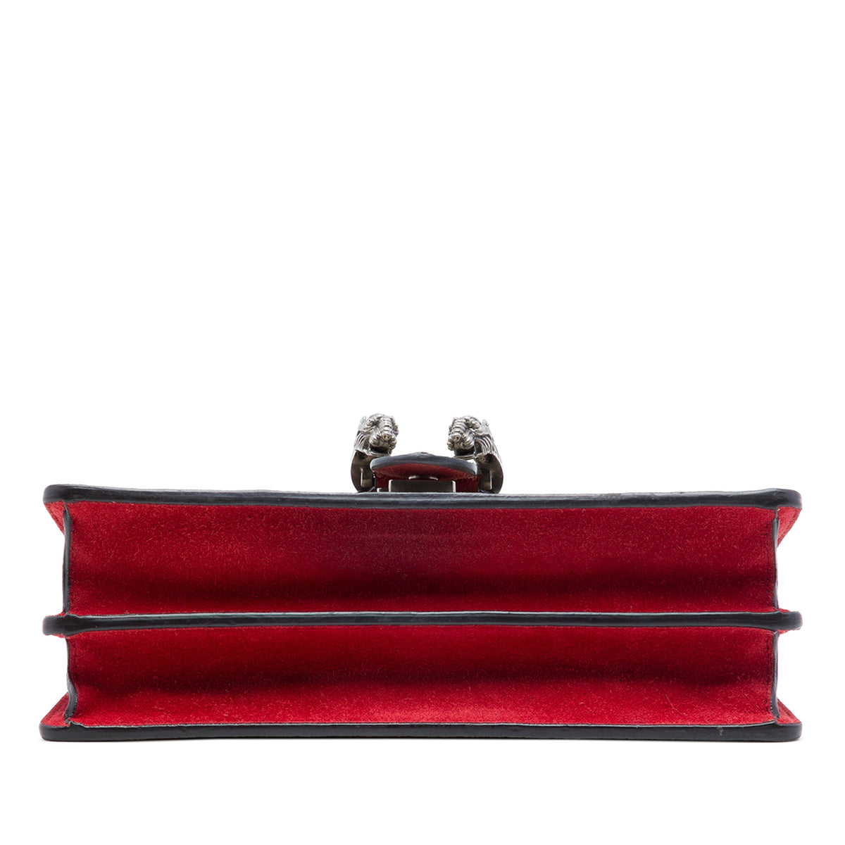 Gucci Medium GG Supreme Dionysus Shoulder Bag