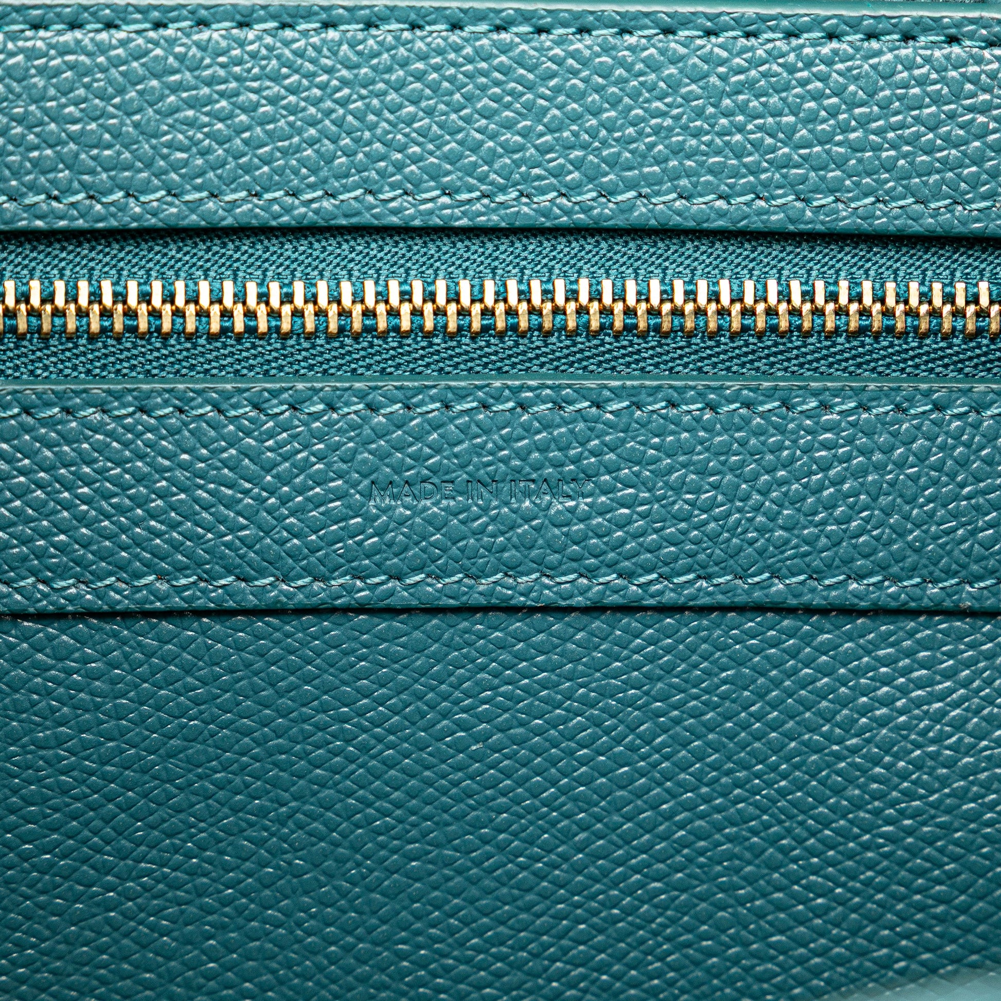 Celine Small Grained Calfskin Vertical Cabas Satchel