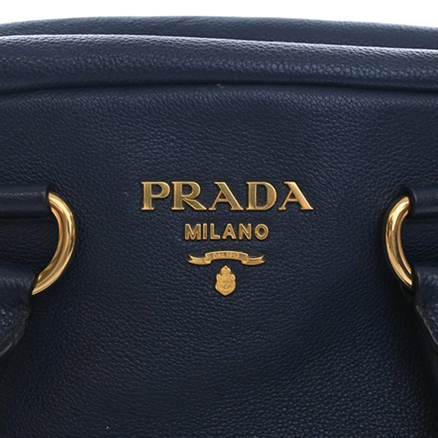 Vitello Phenix Bauletto Satchel