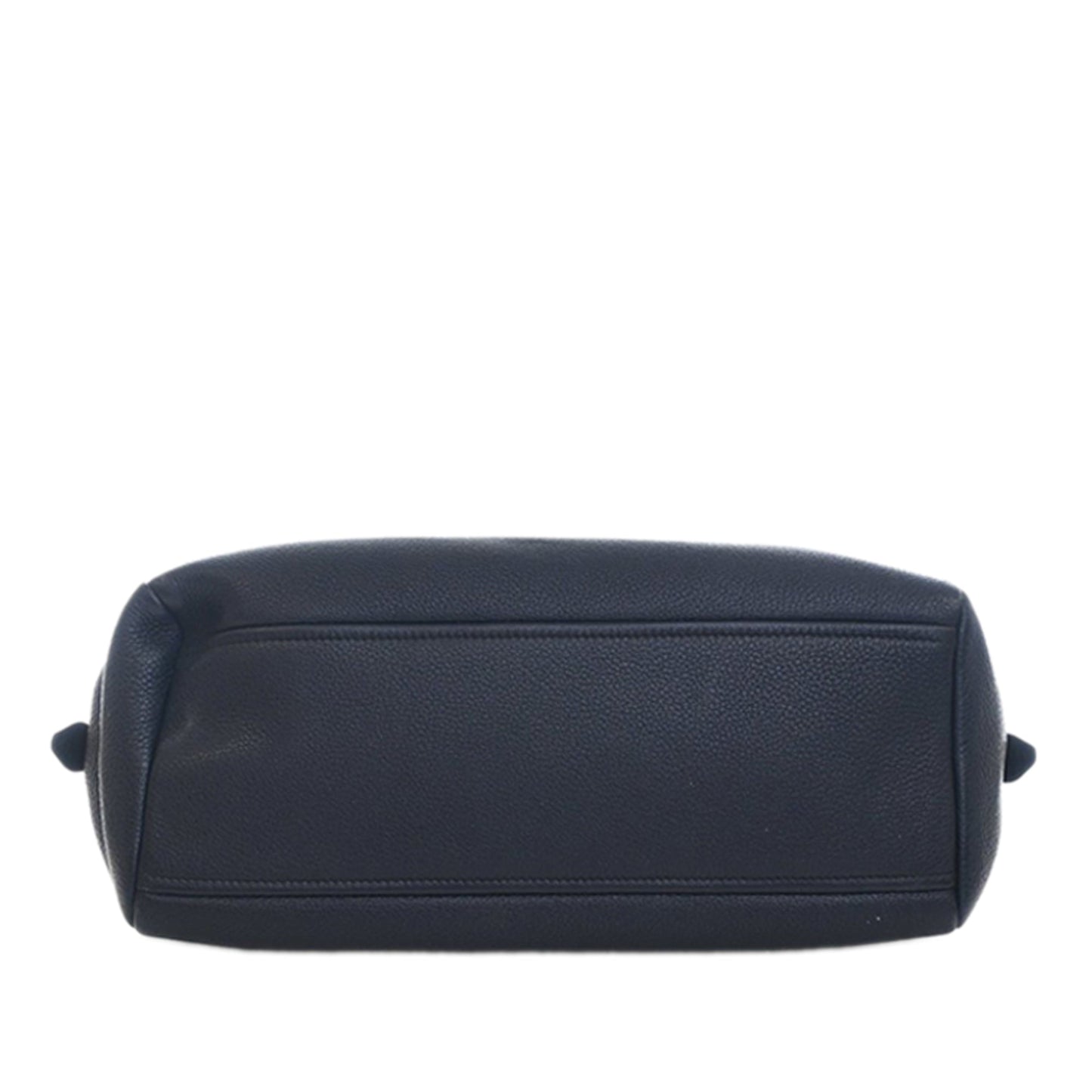 Vitello Phenix Bauletto Satchel