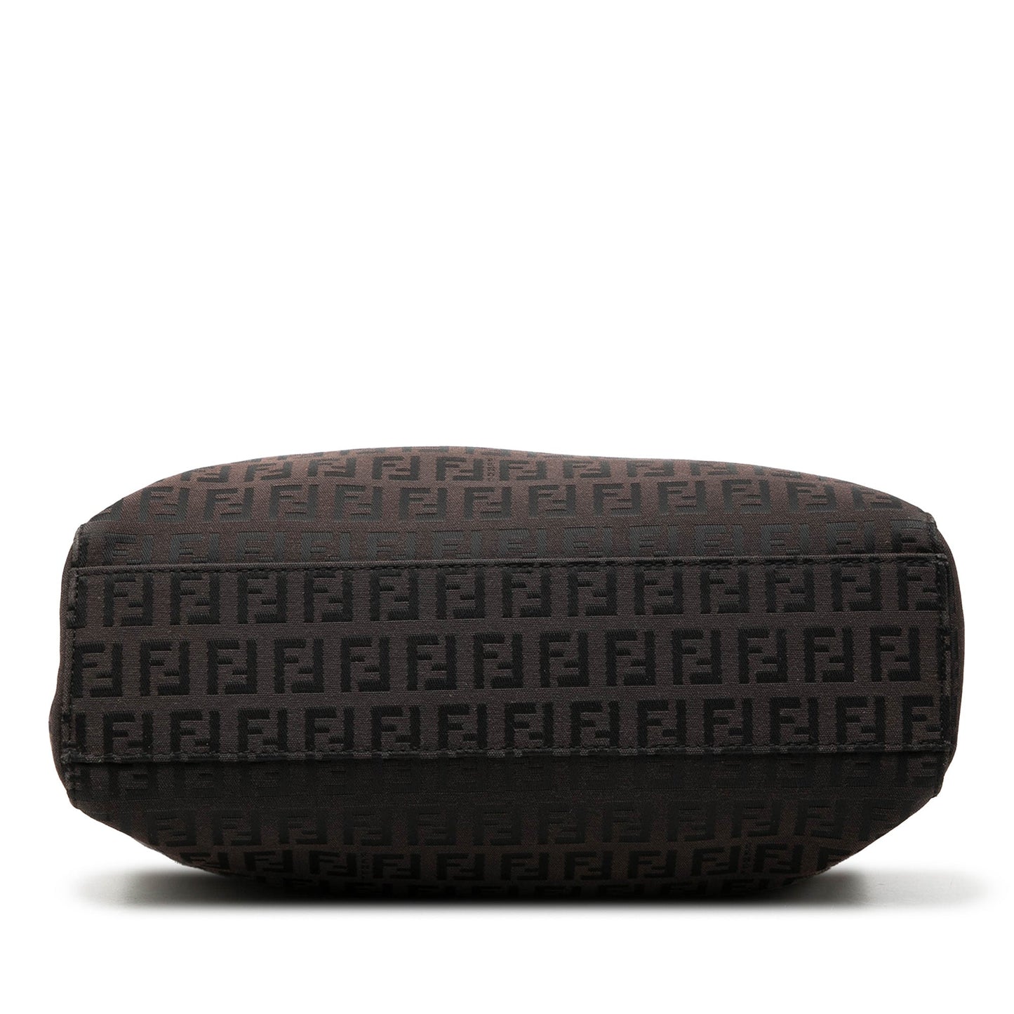 Fendi Zucchino Canvas Tote