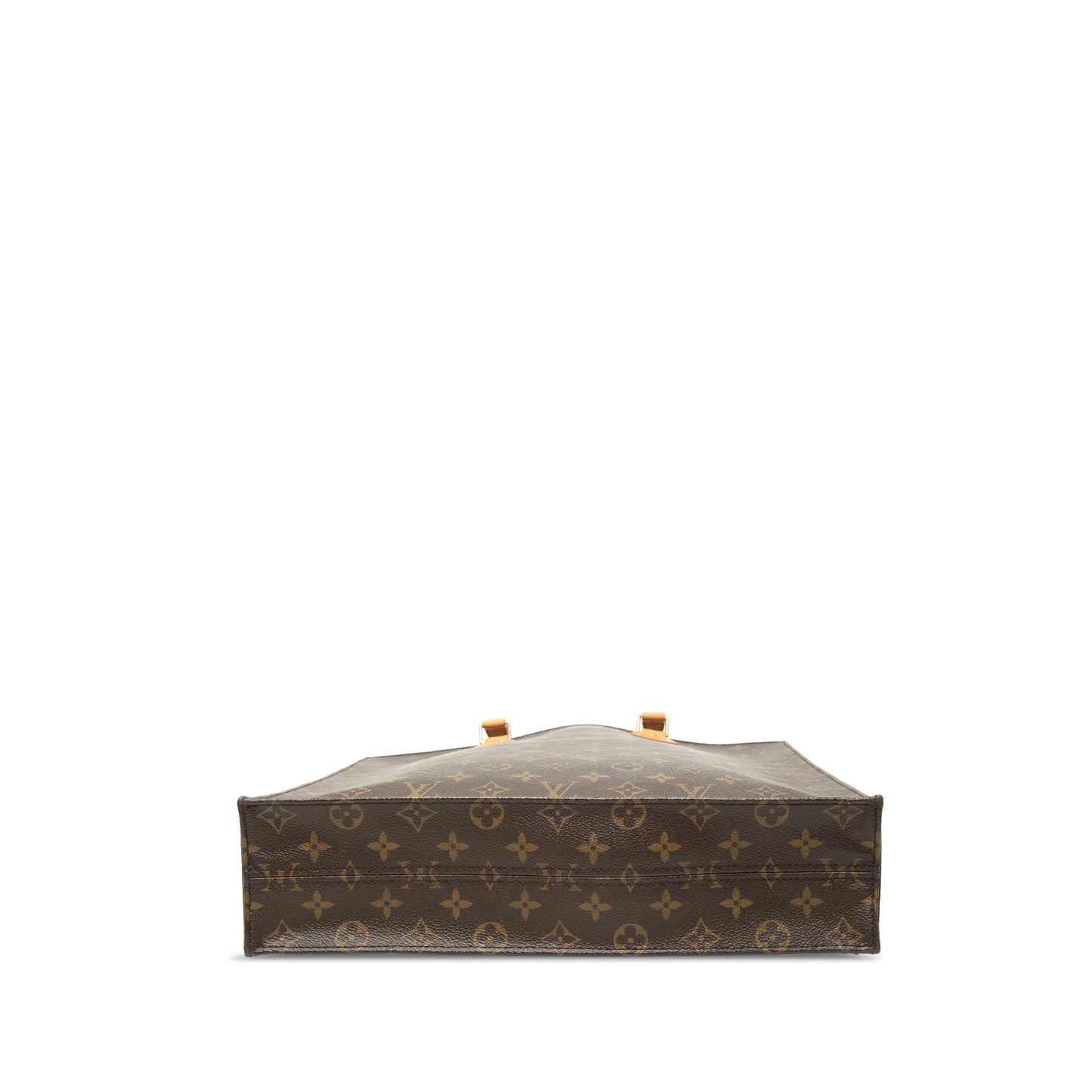 Louis Vuitton Monogram Sac Plat