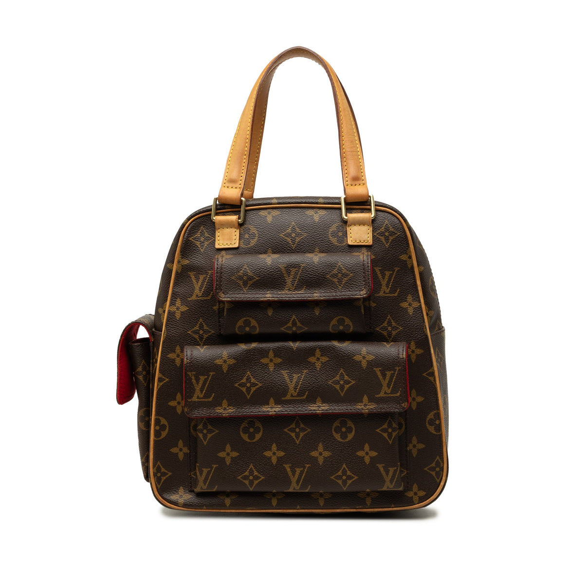 Louis Vuitton Monogram Excentri Cite