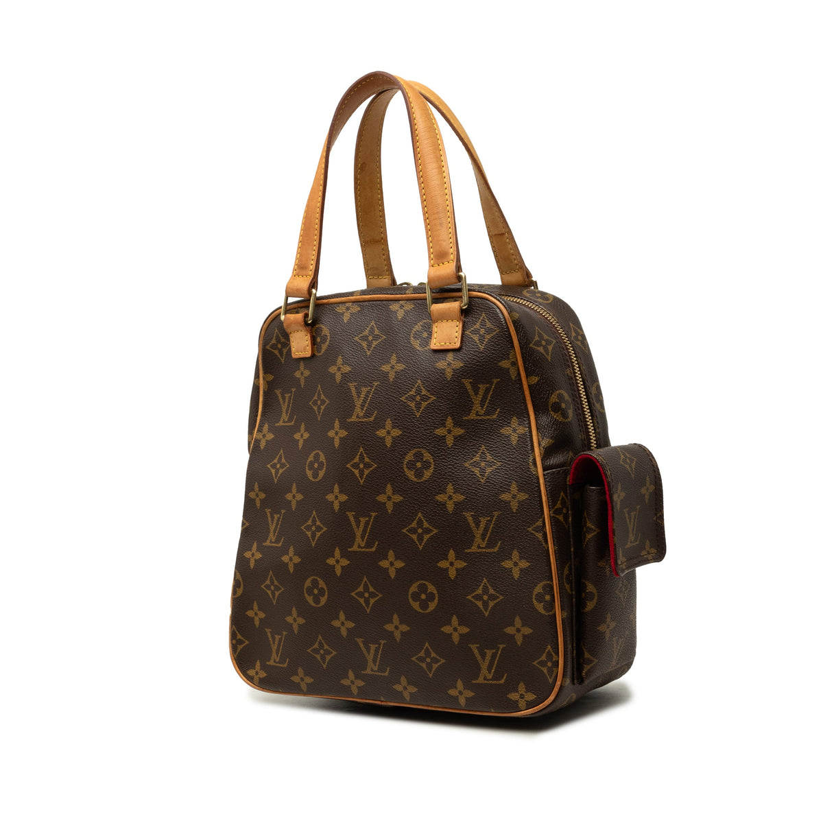Louis Vuitton Monogram Excentri Cite