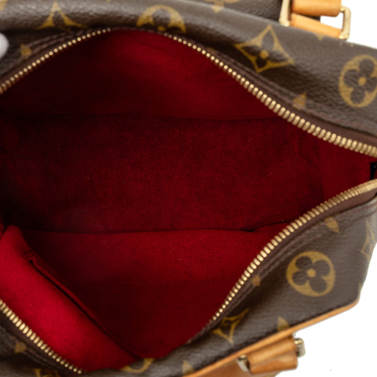 Louis Vuitton Monogram Excentri Cite