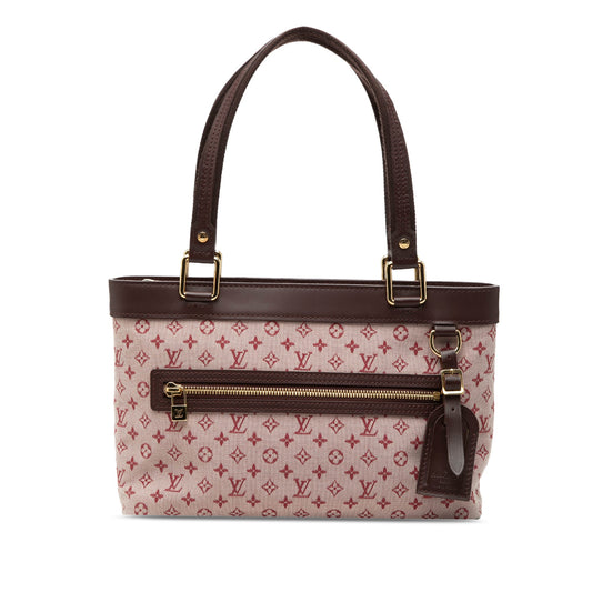 Monogram Mini Lin Lucille PM