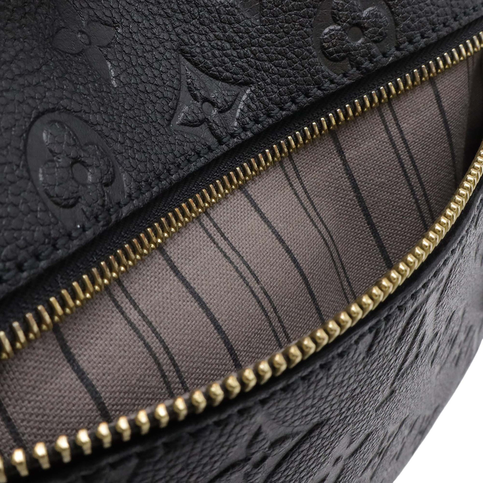 Louis Vuitton Monogram Empreinte Pochette Metis
