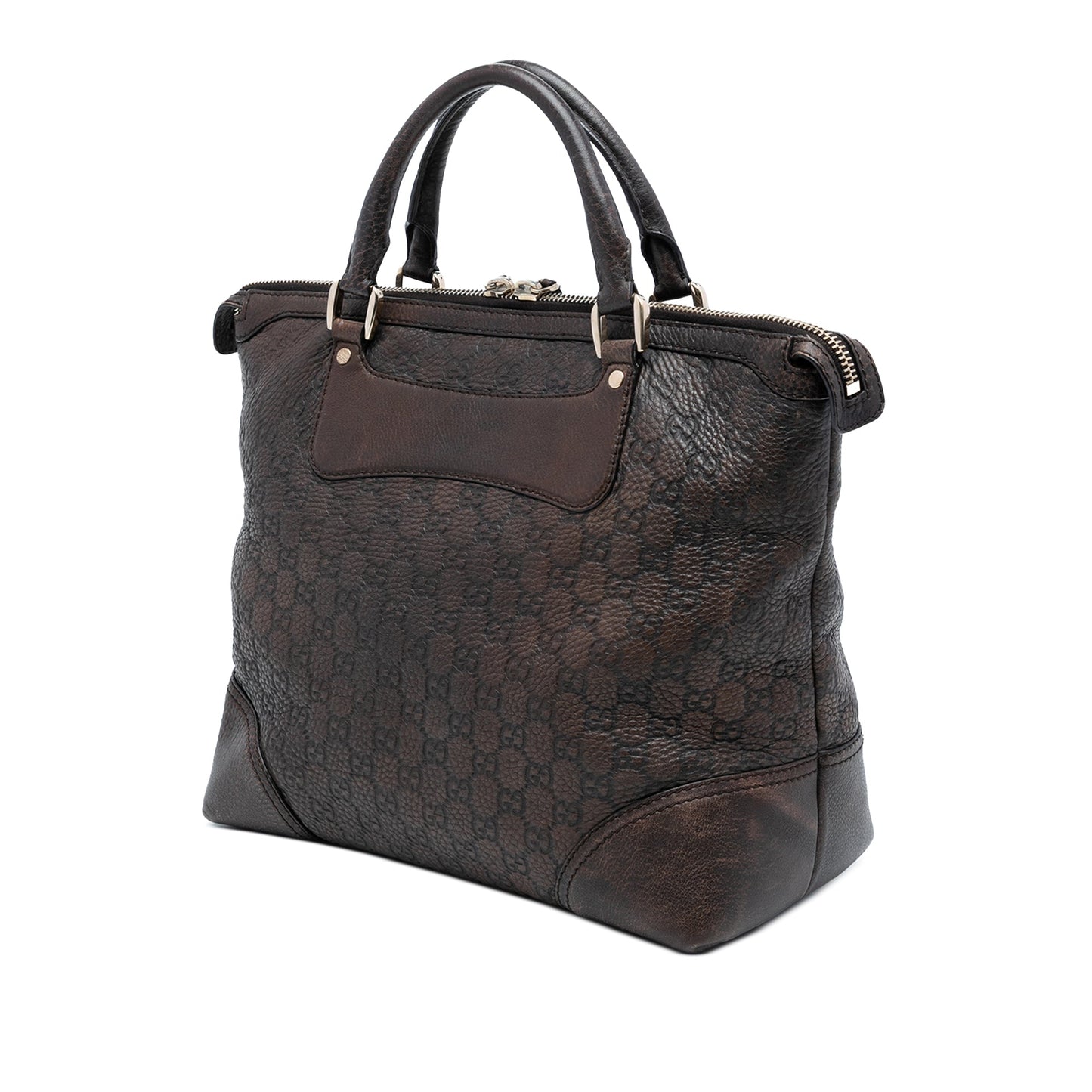 Gucci Guccissima Catherine Tote