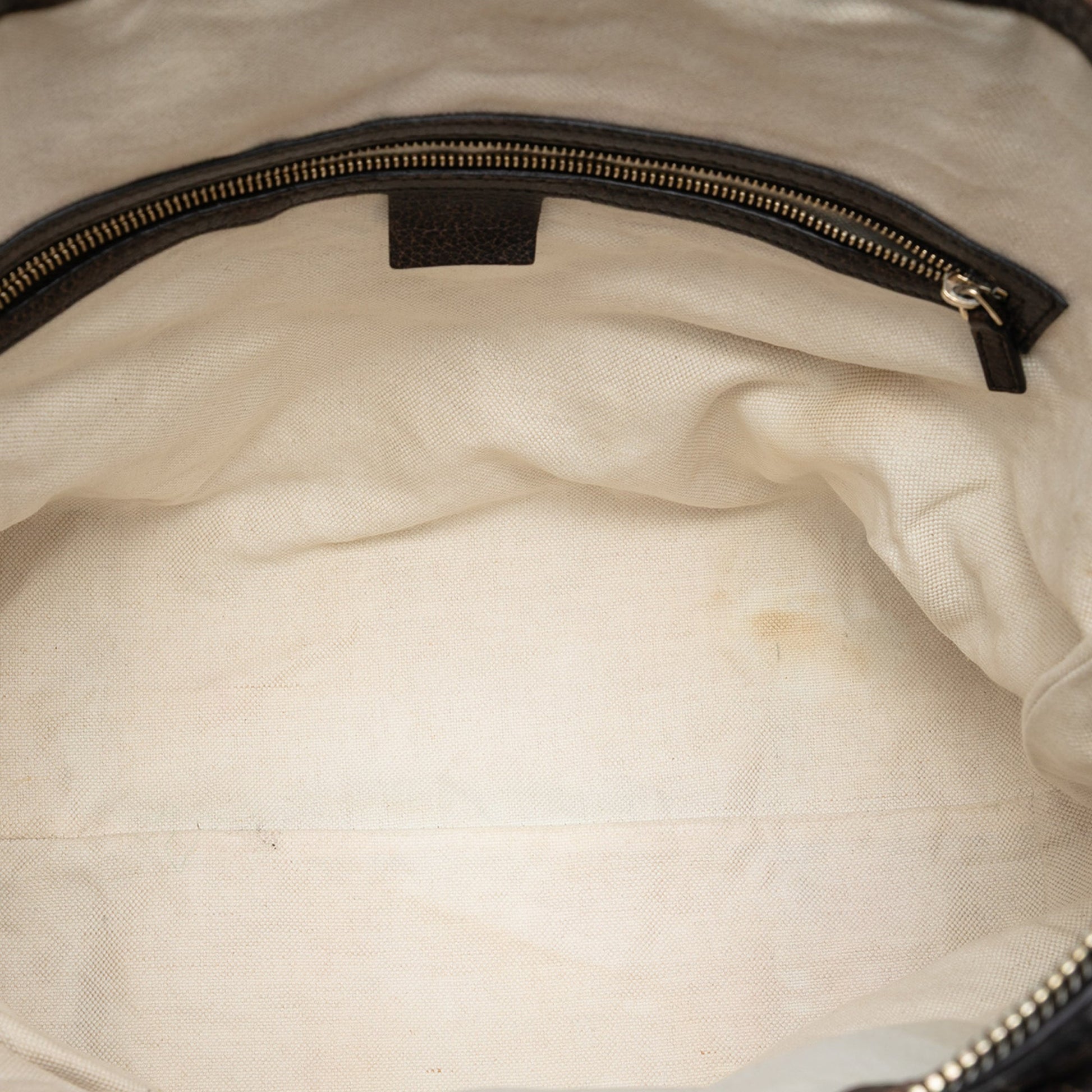 Gucci Guccissima Catherine Tote