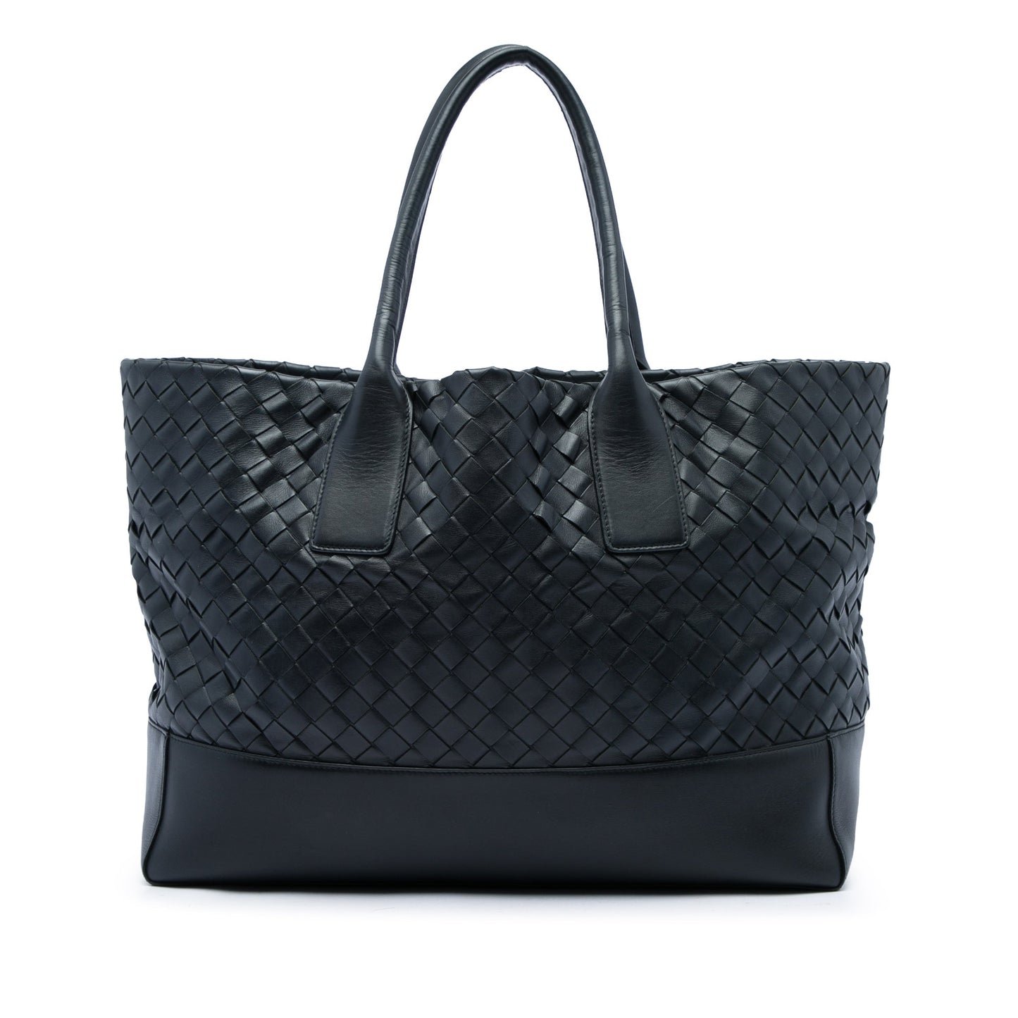 Bottega Veneta Nappa Intrecciato Tote