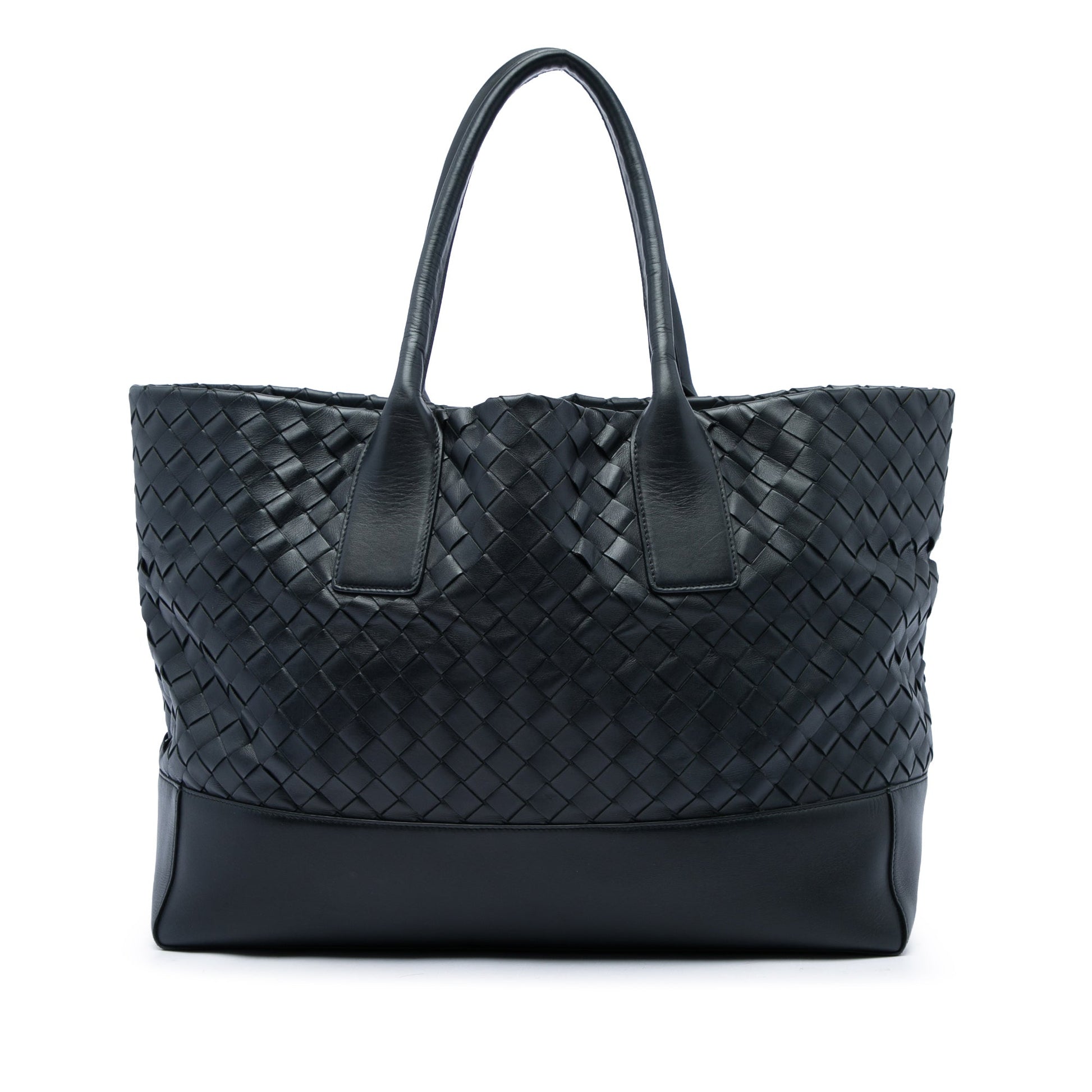 Bottega Veneta Nappa Intrecciato Tote
