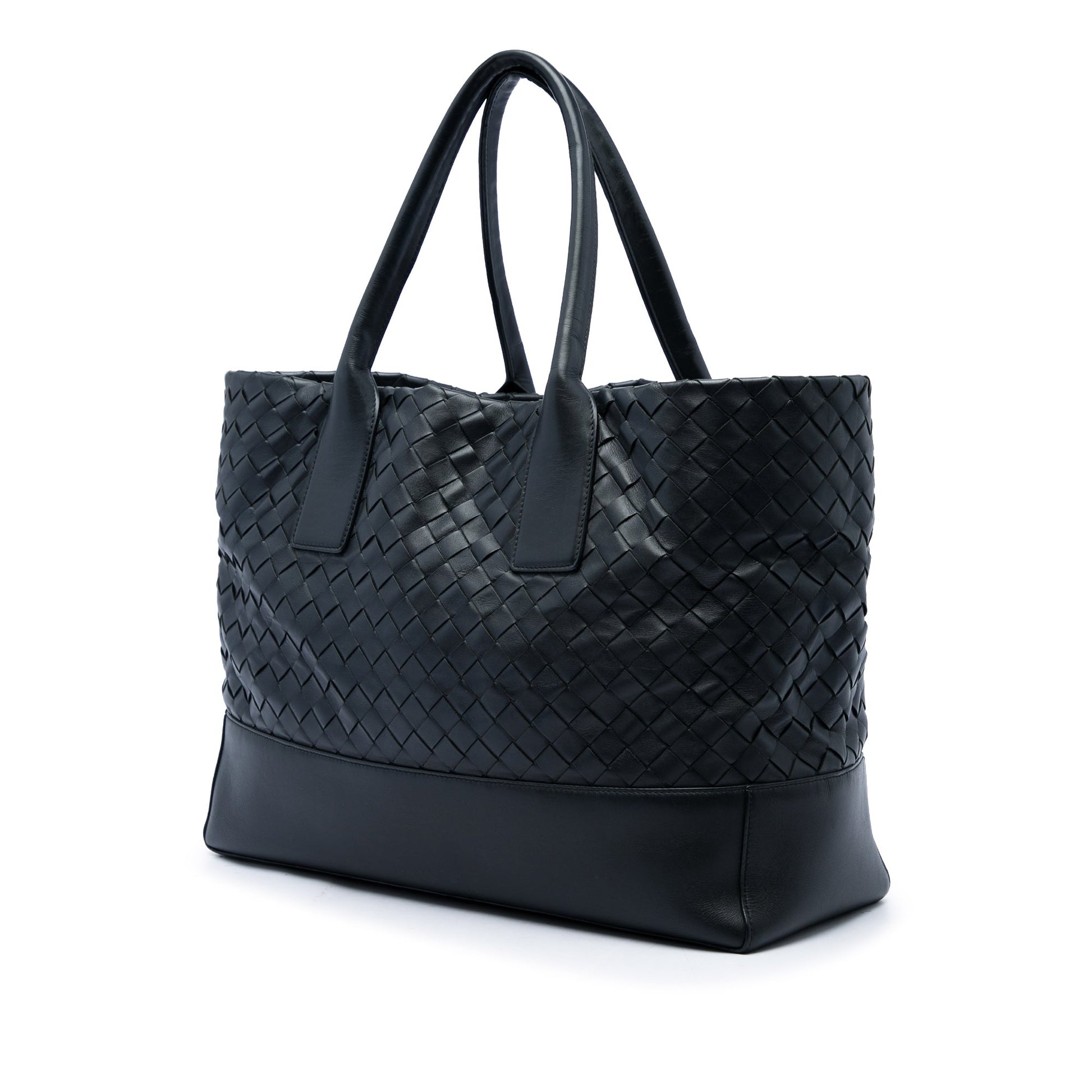 Bottega Veneta Nappa Intrecciato Tote