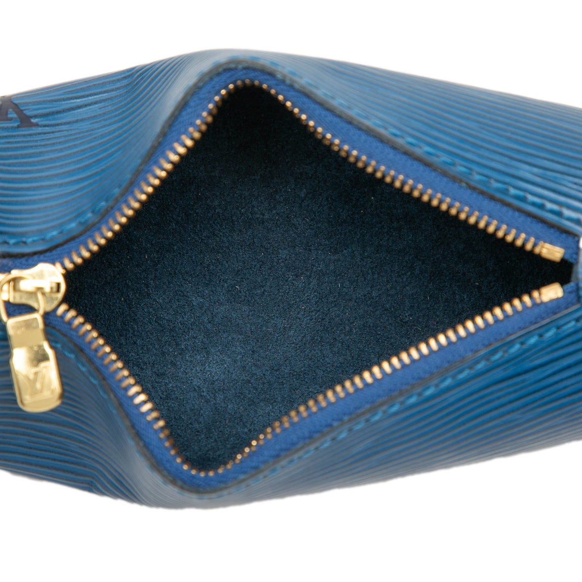 Louis Vuitton Epi Pochette Papillon