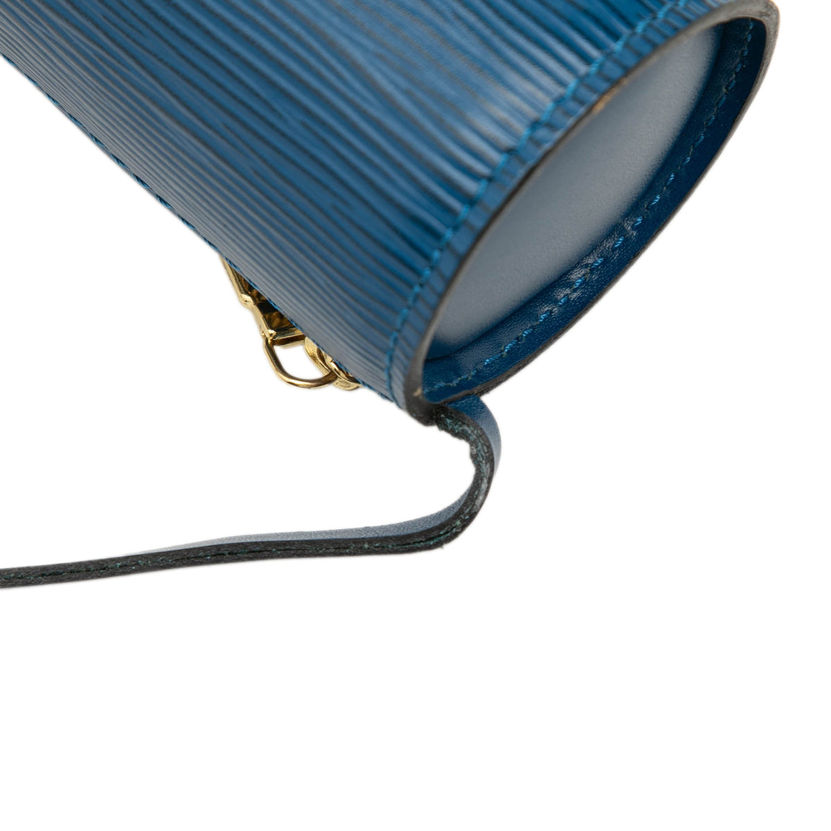 Louis Vuitton Epi Pochette Papillon