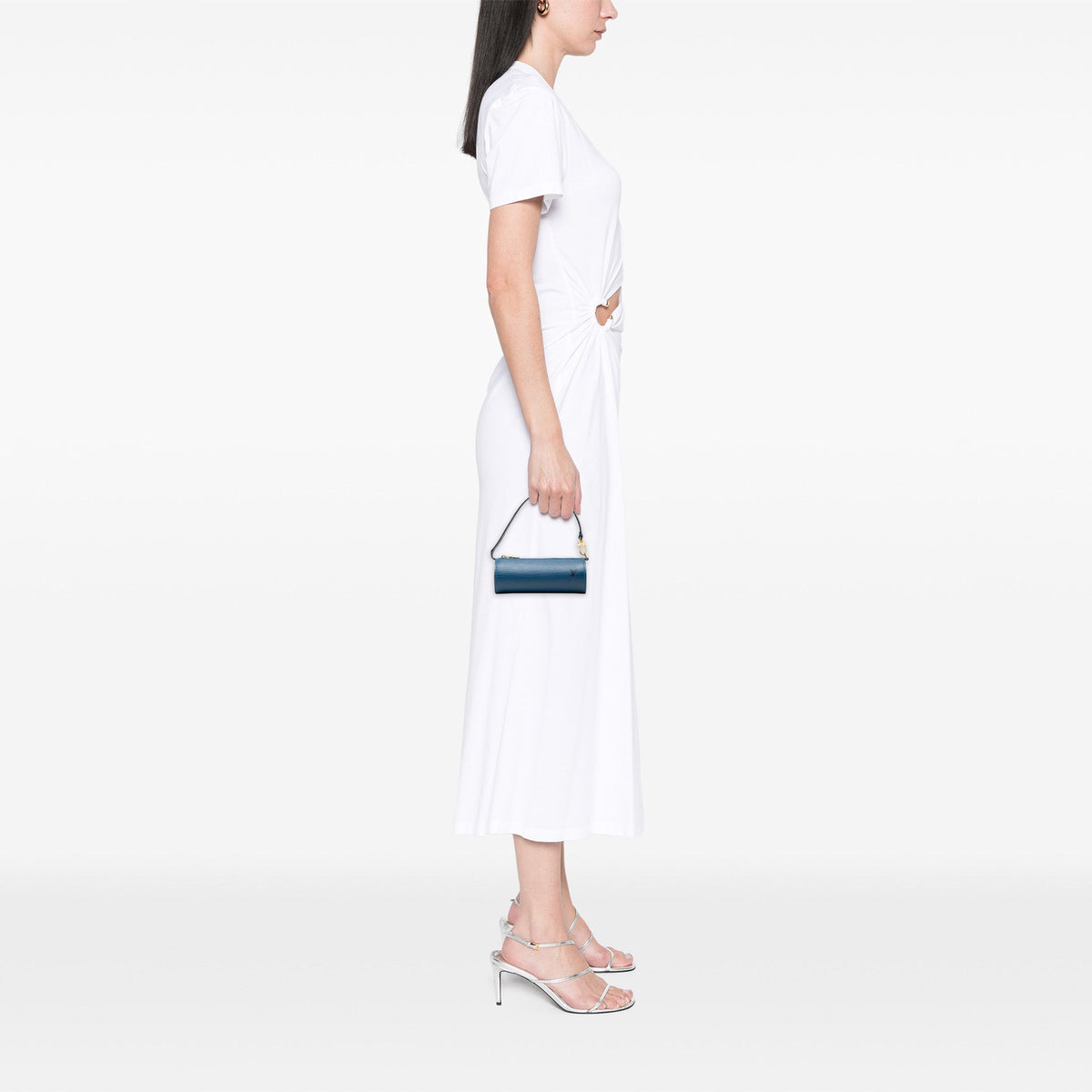 Louis Vuitton Epi Pochette Papillon
