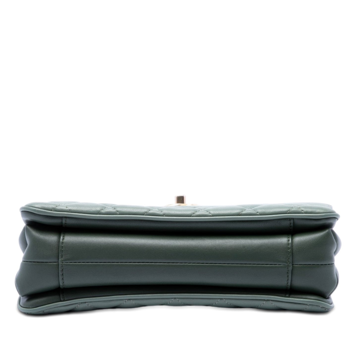 Chanel Medium Quilted Lambskin Daily Companion Flap