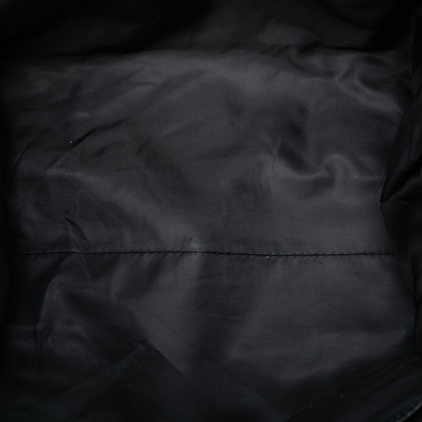 Burberry Medium Beat Check Nylon Victoria Tote
