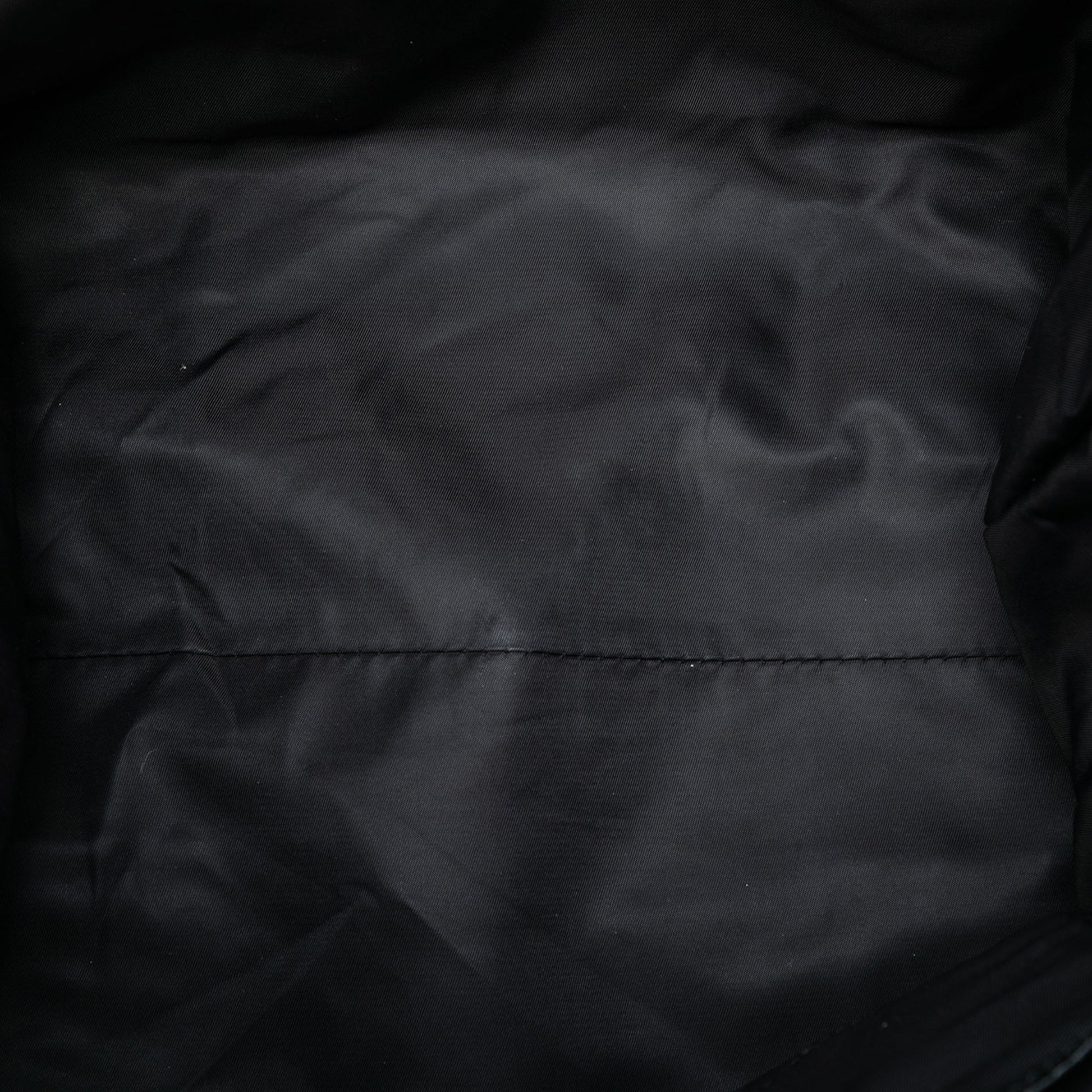 Burberry Medium Beat Check Nylon Victoria Tote