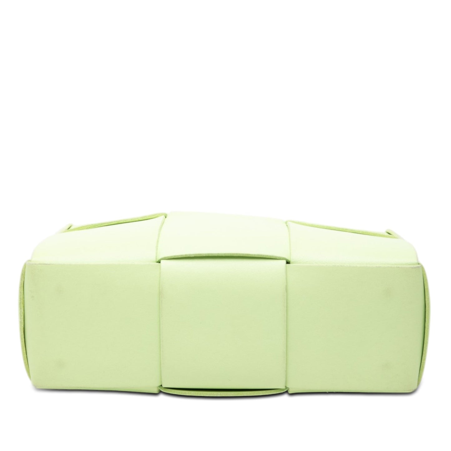 Mini Nappa Maxi Intrecciato Arco Tote