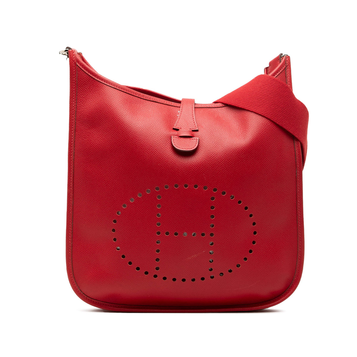 Hermès Epsom Evelyne III PM