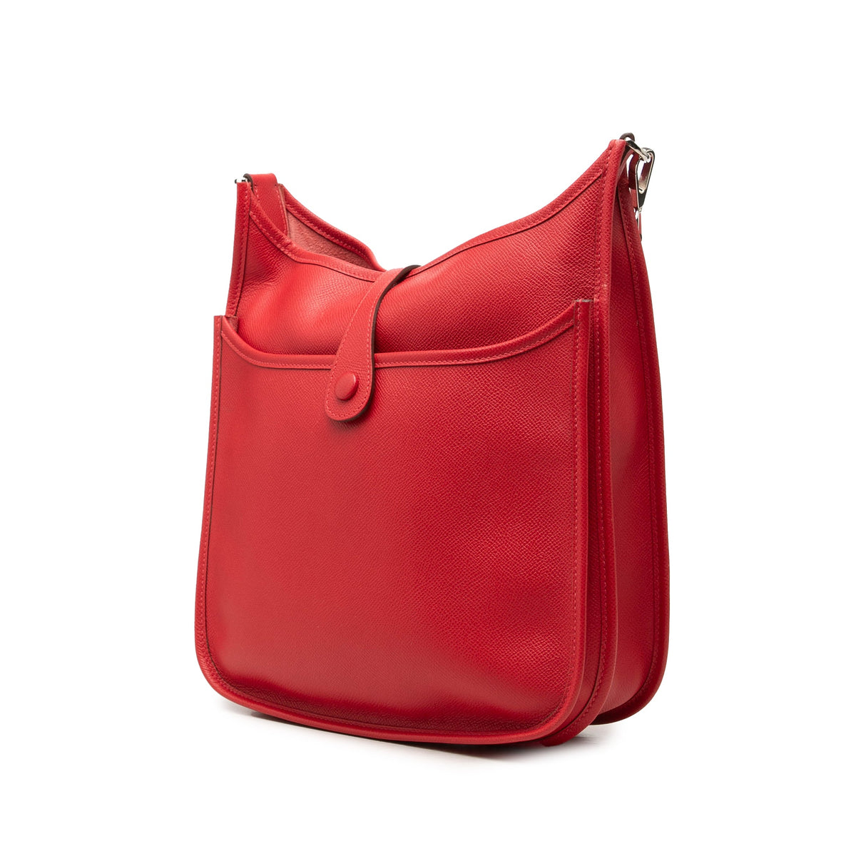 Hermès Epsom Evelyne III PM