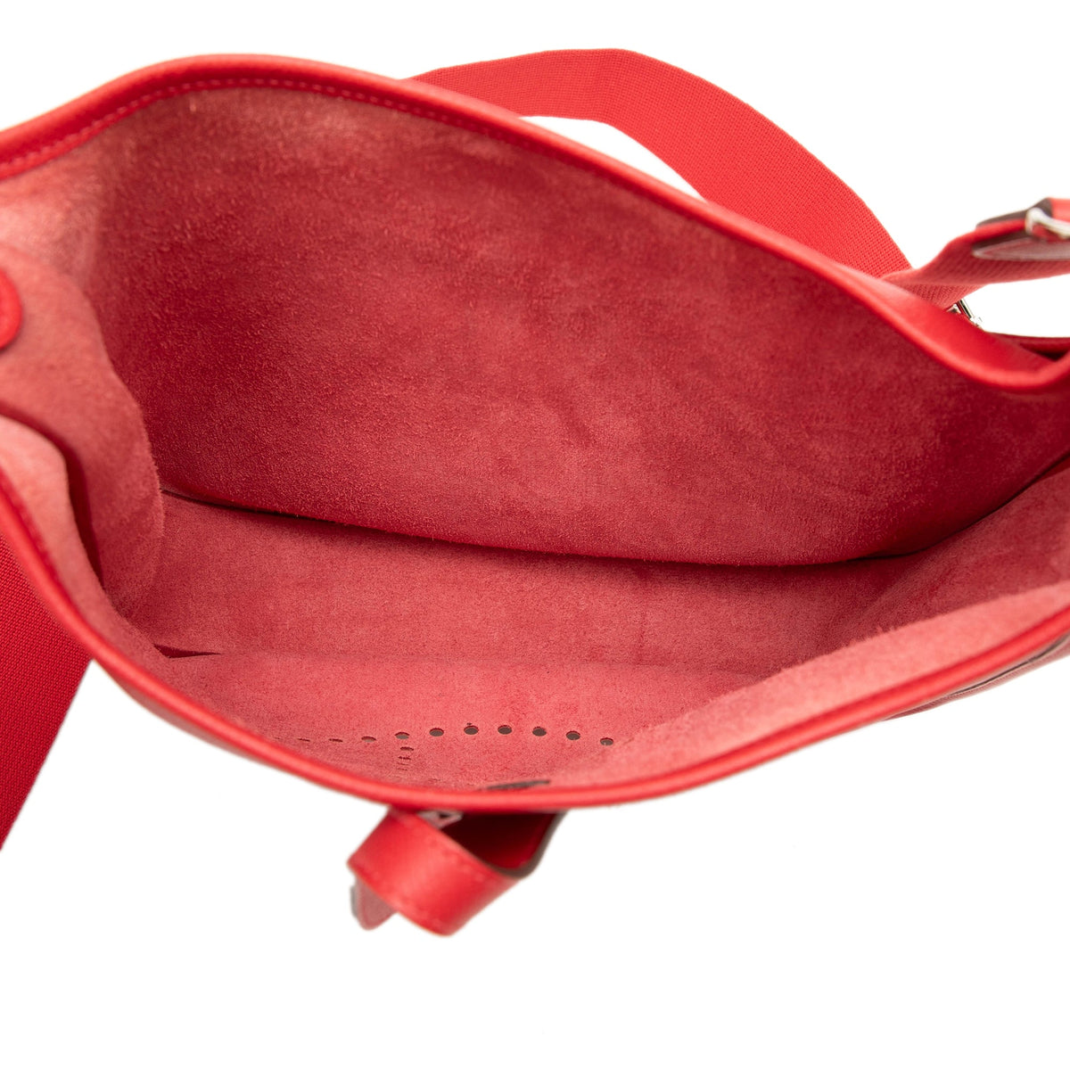 Hermès Epsom Evelyne III PM