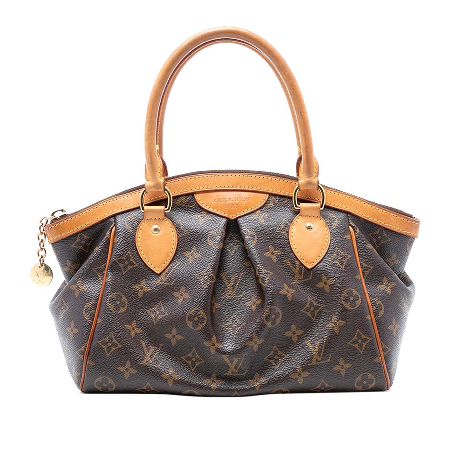 Louis Vuitton Monogram Tivoli PM