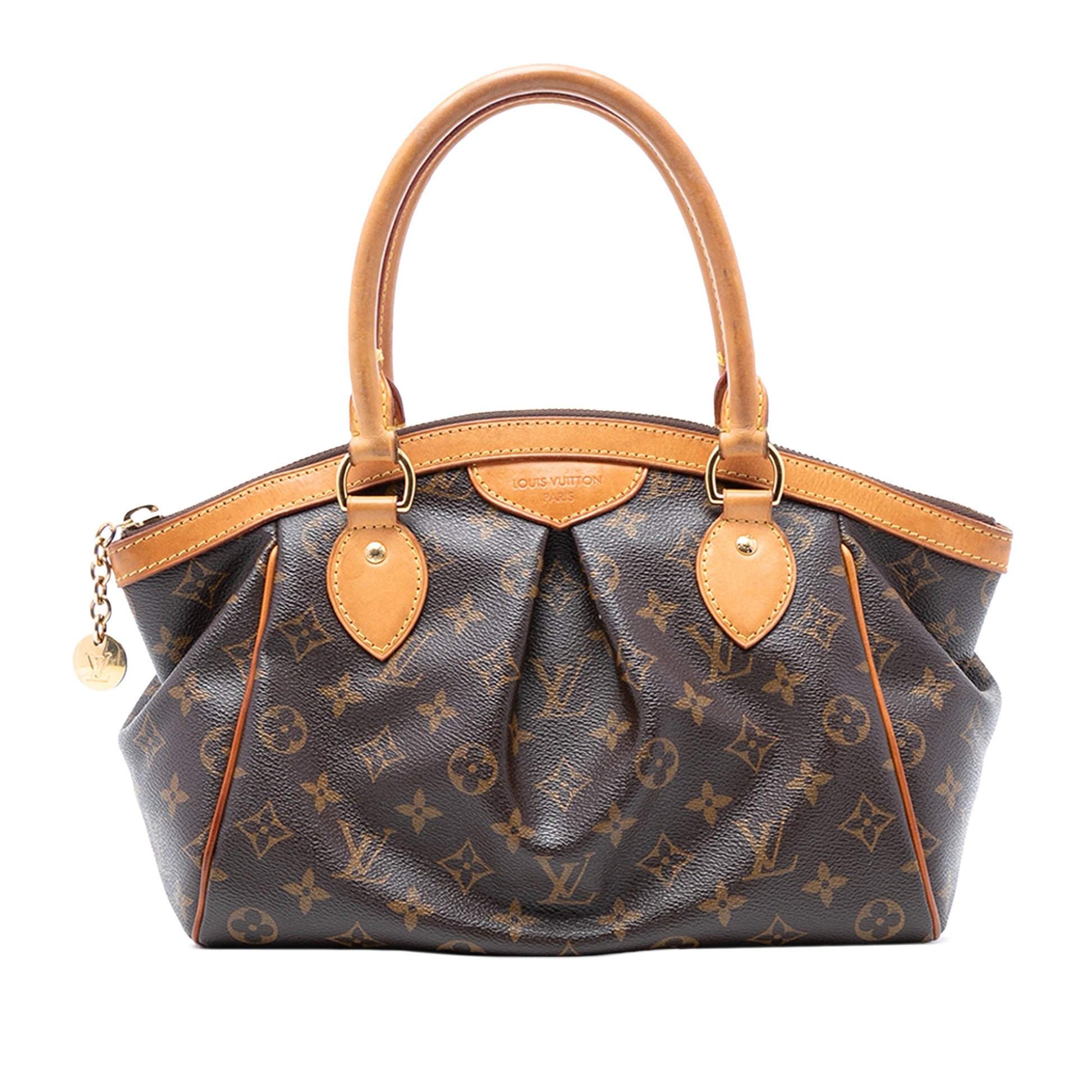 Louis Vuitton Monogram Tivoli PM