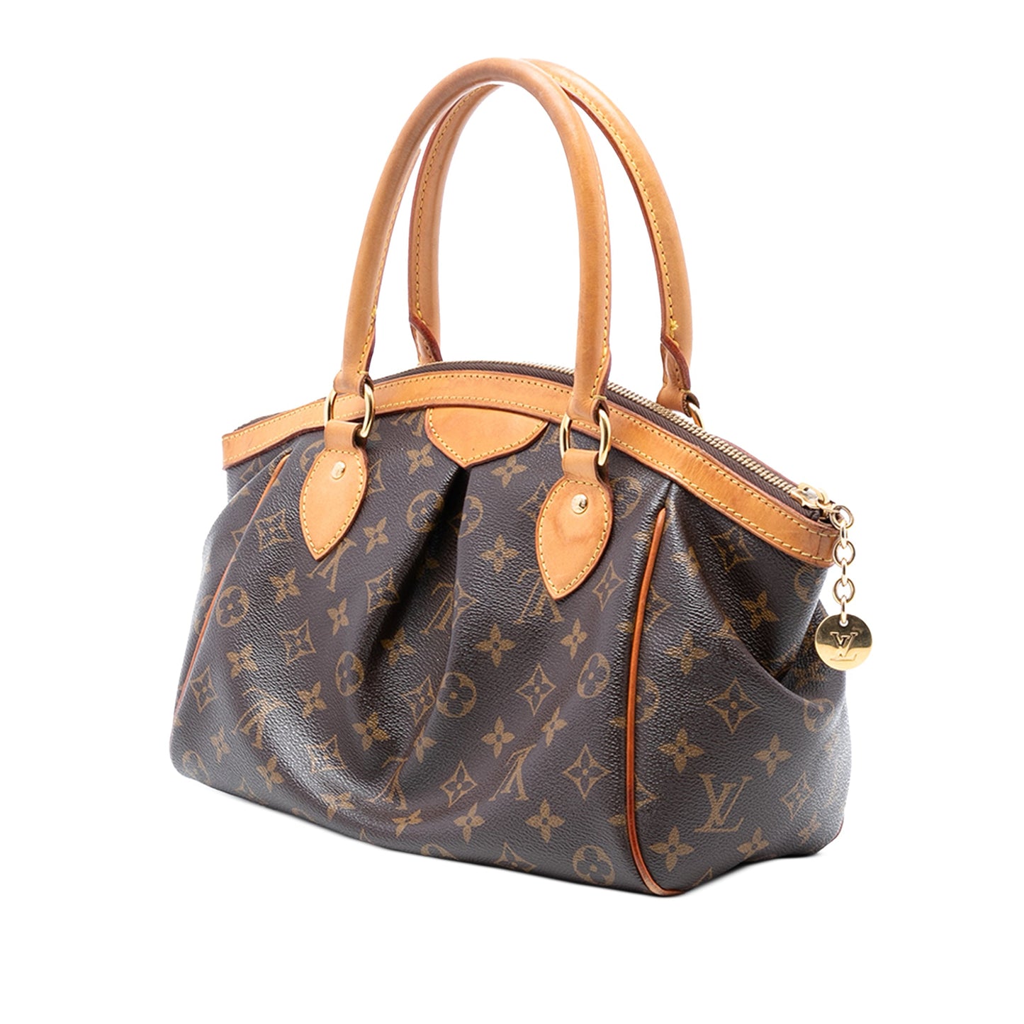 Louis Vuitton Monogram Tivoli PM