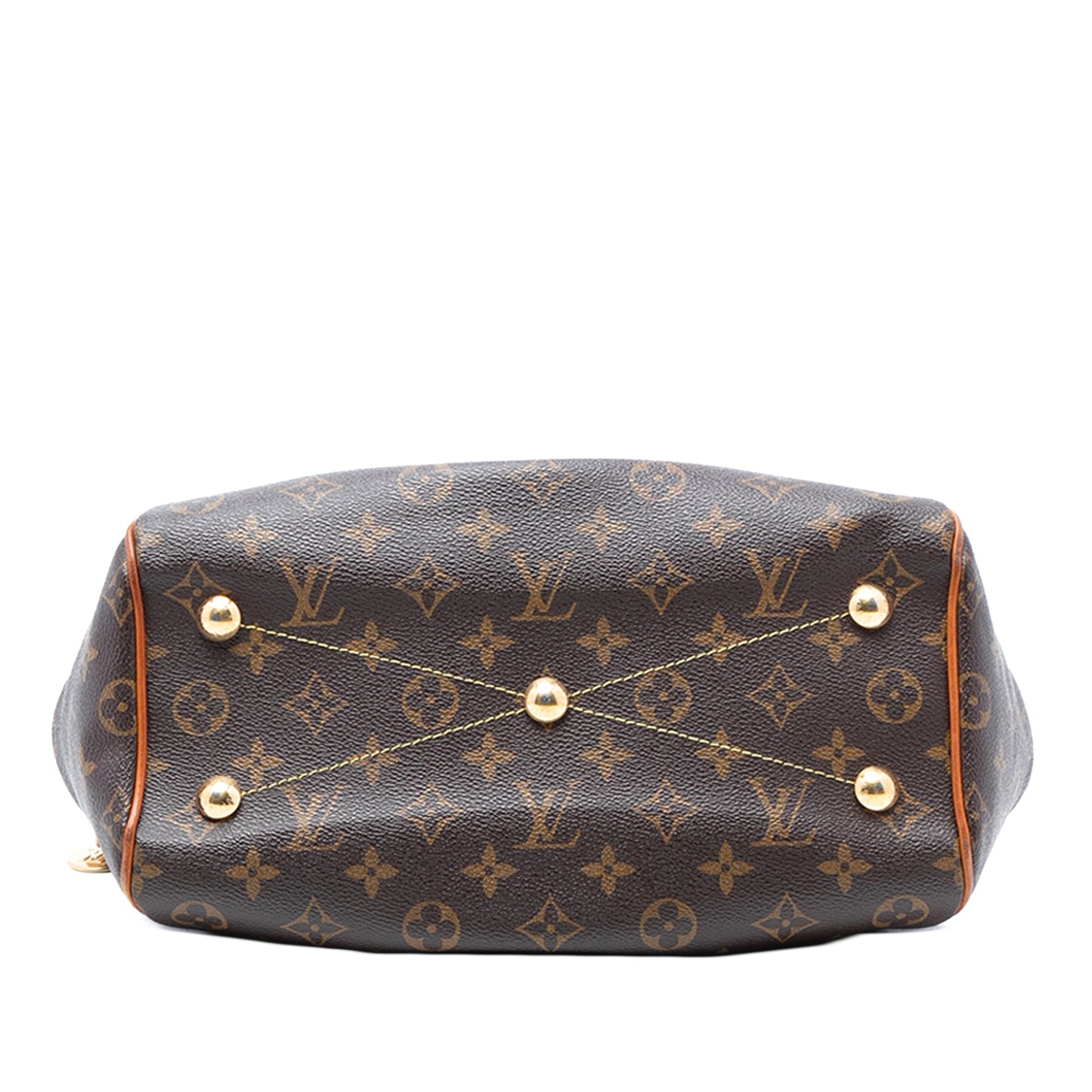 Louis Vuitton Monogram Tivoli PM