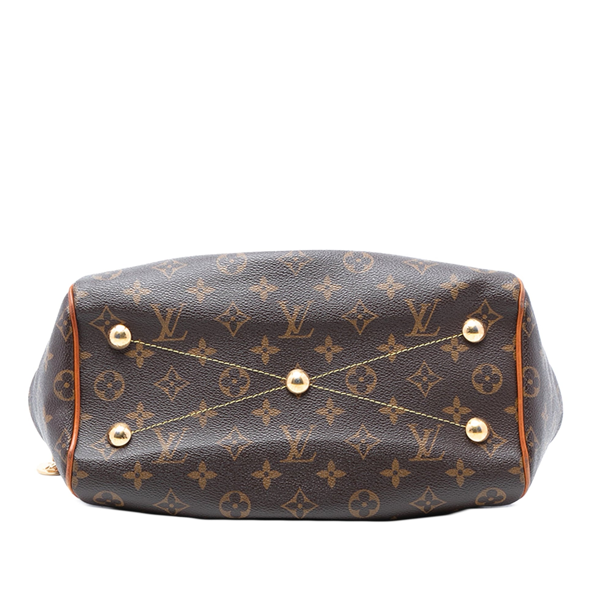Louis Vuitton Monogram Tivoli PM