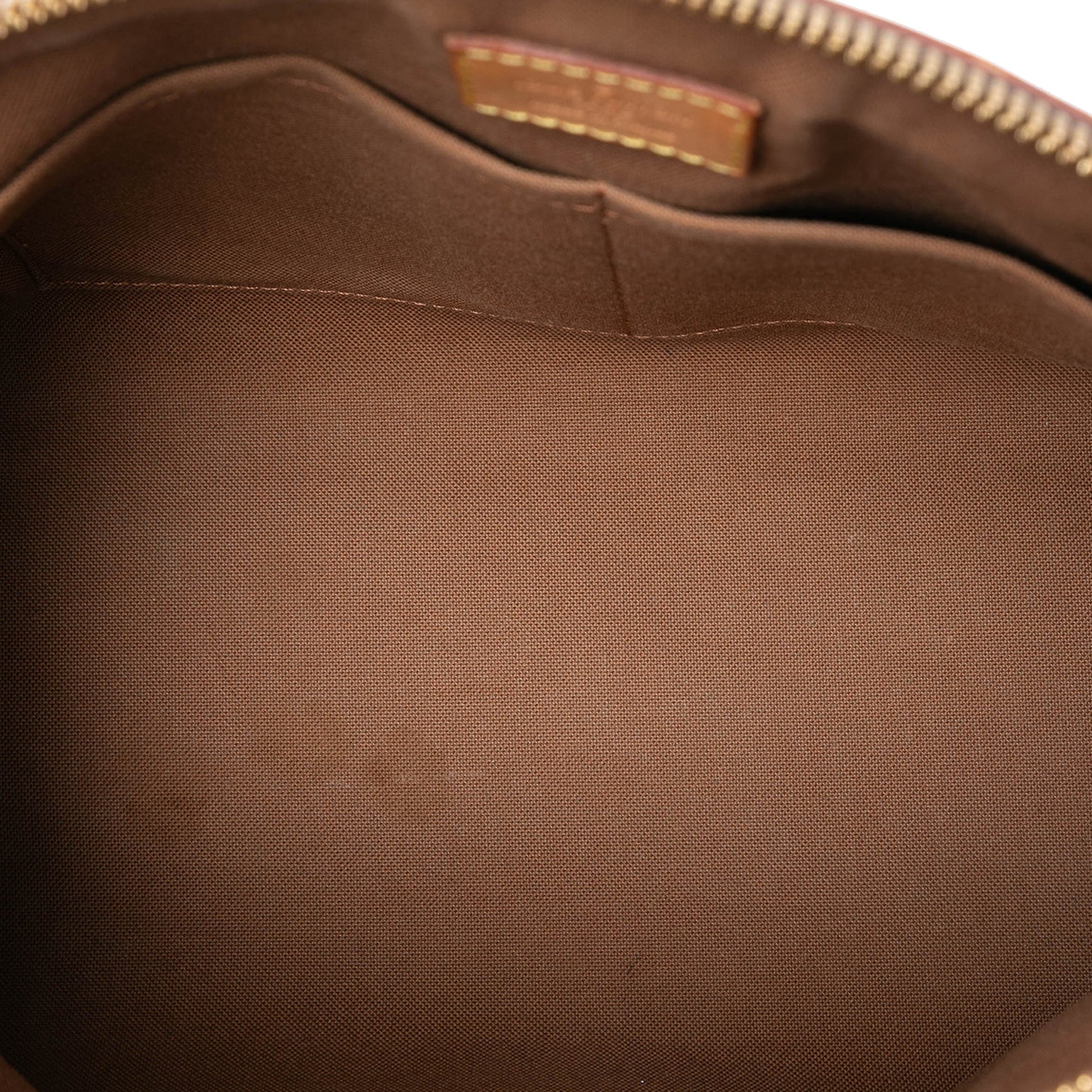 Louis Vuitton Monogram Tivoli PM