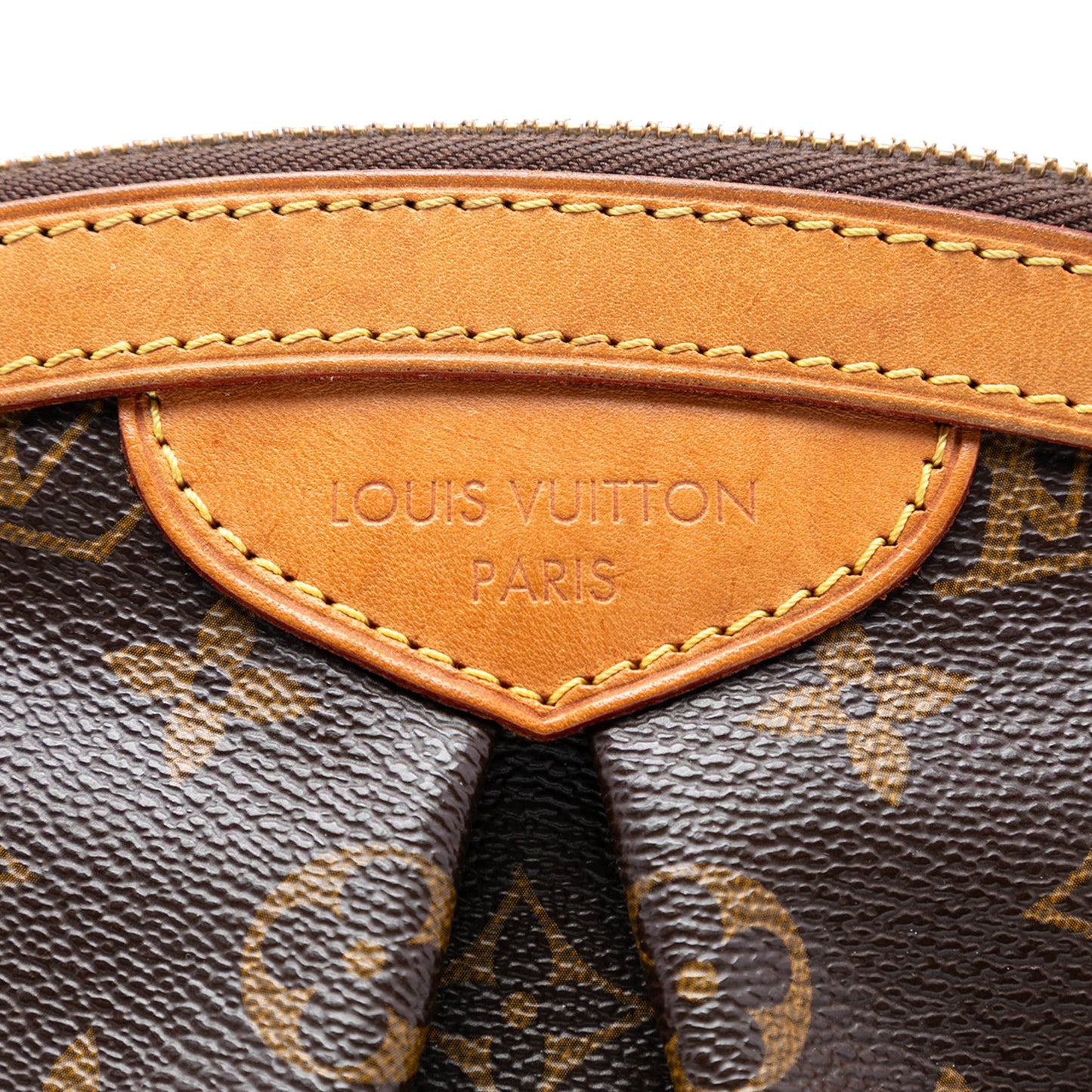 Louis Vuitton Monogram Tivoli PM