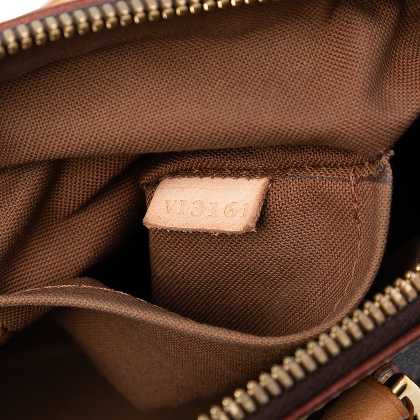 Louis Vuitton Monogram Tivoli PM