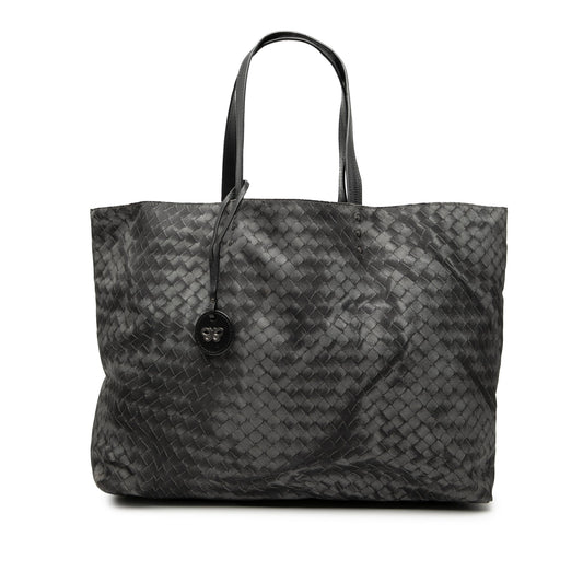 Nylon Intrecciolusion Tote