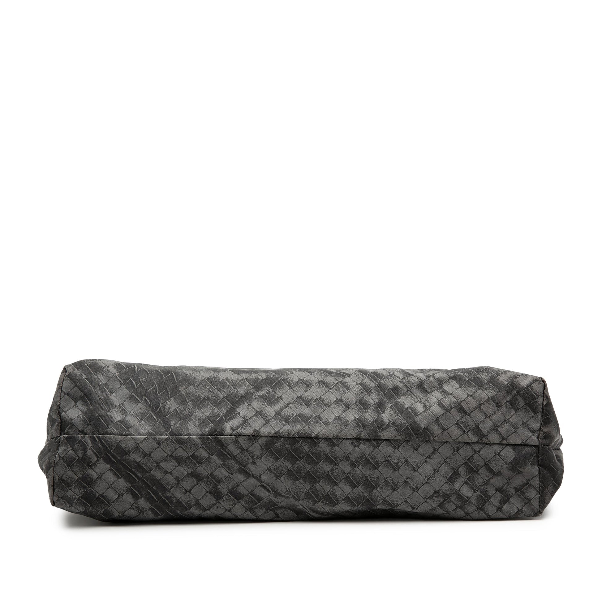 Nylon Intrecciolusion Tote