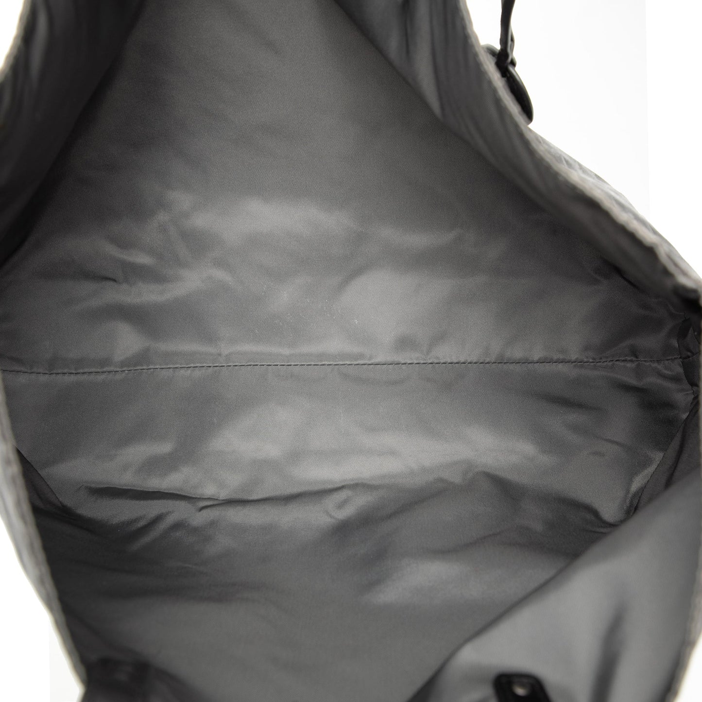 Nylon Intrecciolusion Tote