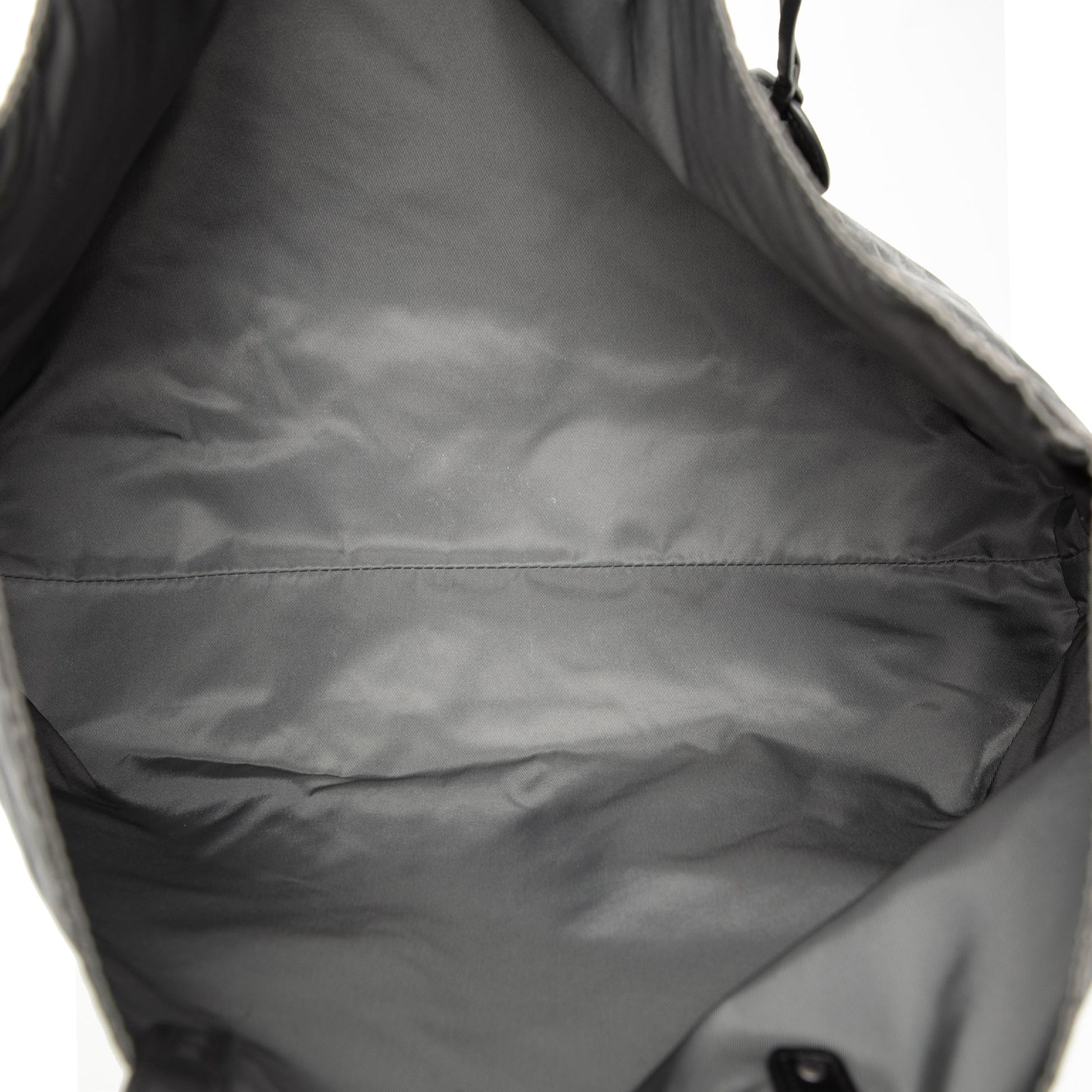 Nylon Intrecciolusion Tote