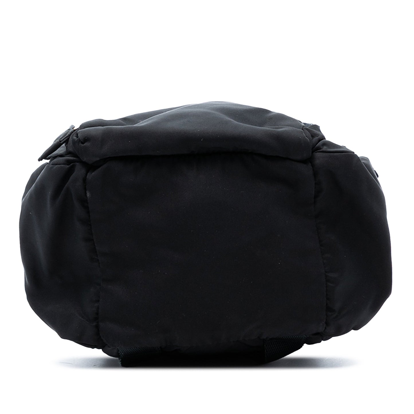 Prada Mini Tessuto Backpack