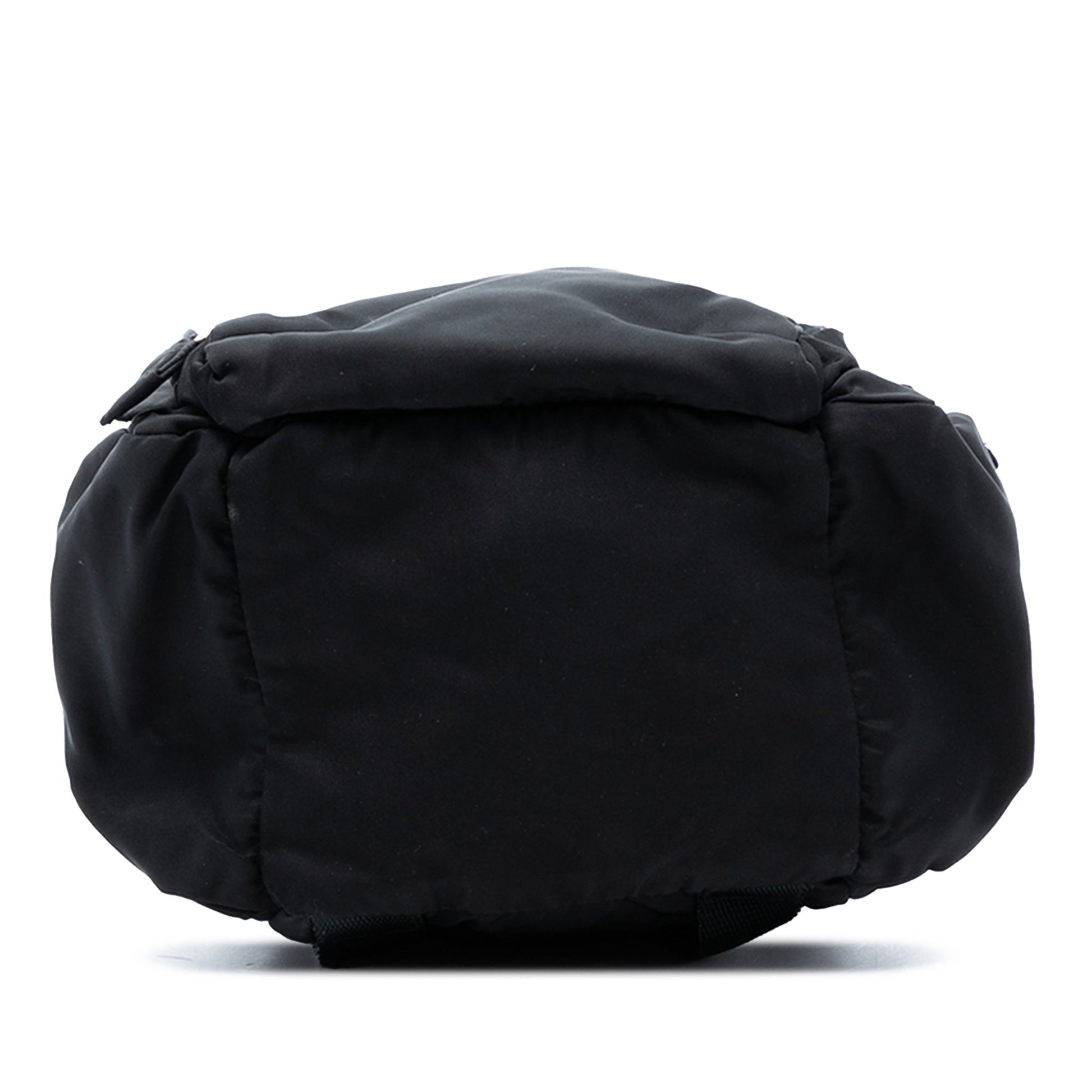 Prada Mini Tessuto Backpack