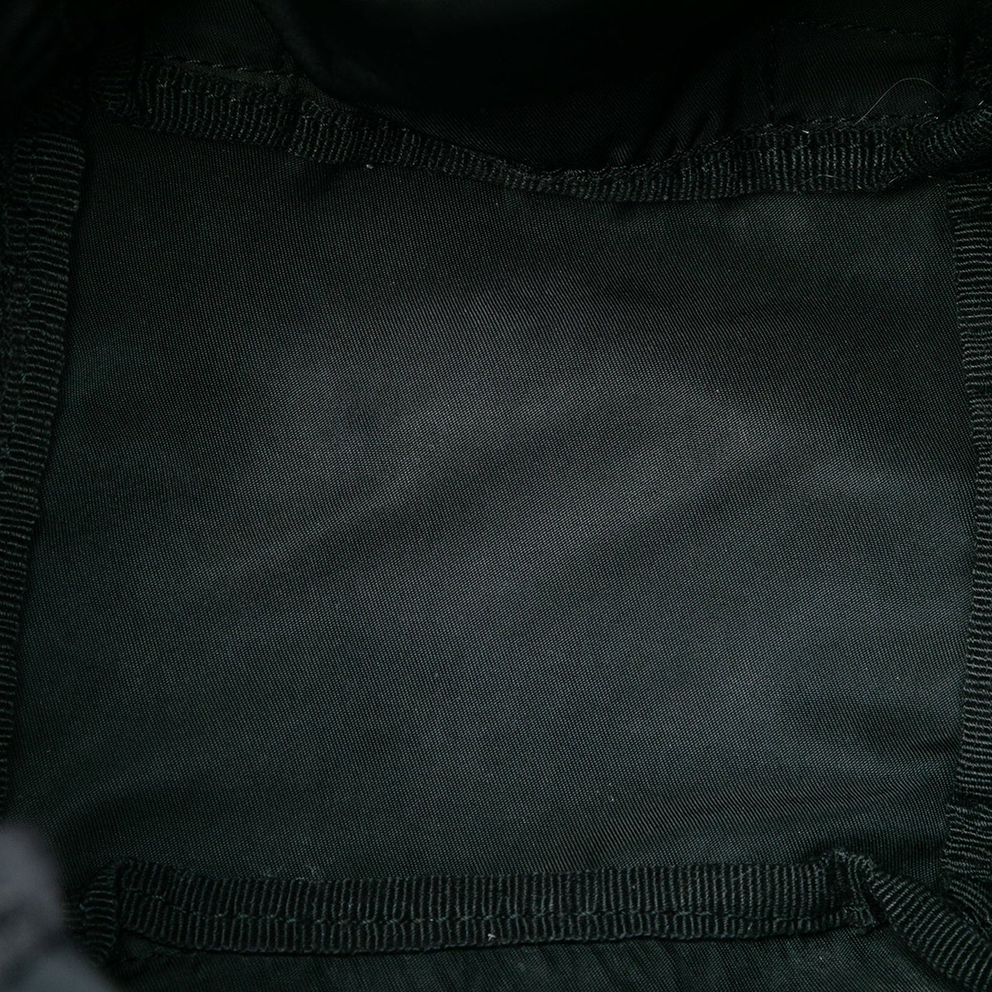 Prada Mini Tessuto Backpack