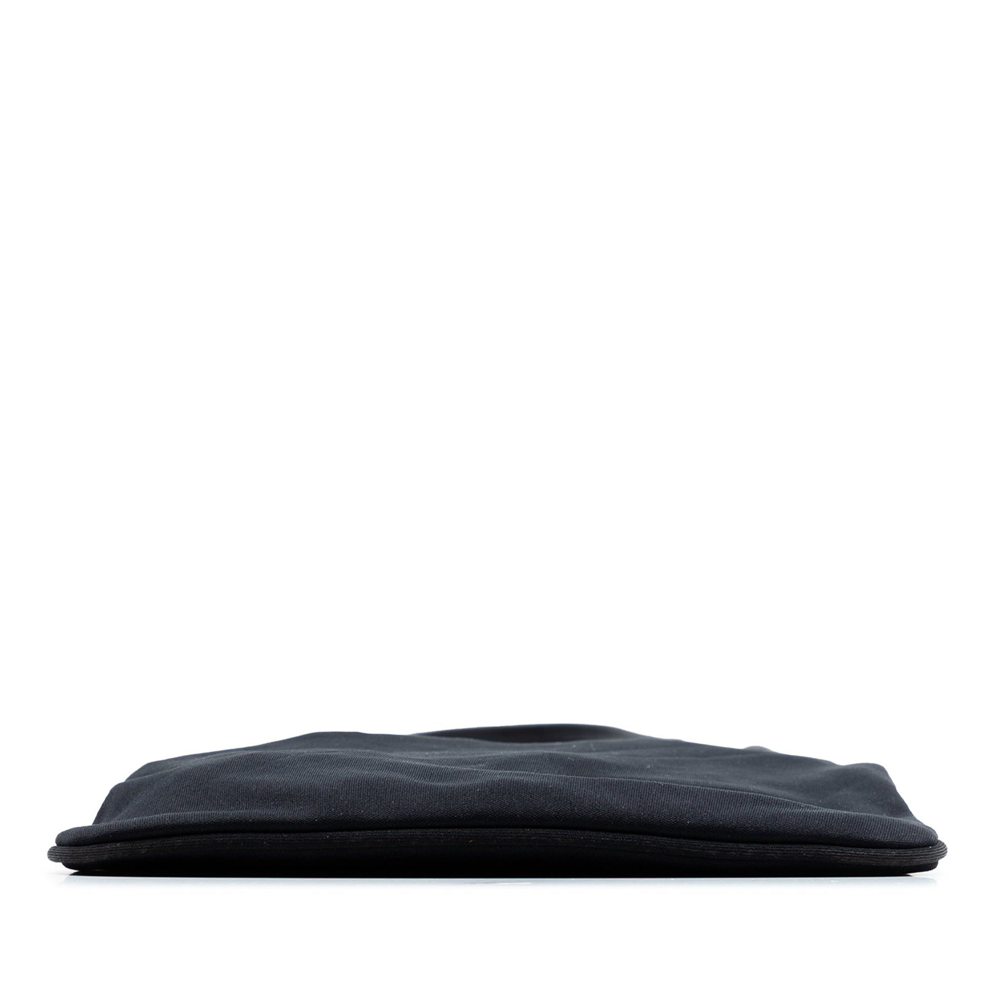 Fendi Neoprene FF Shoulder Bag