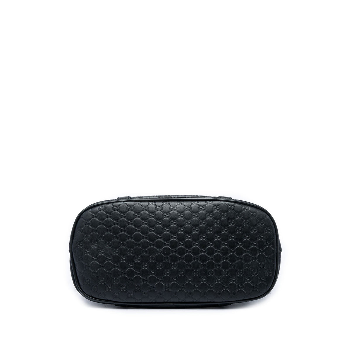 Gucci Mini Microguccissima Dome Satchel