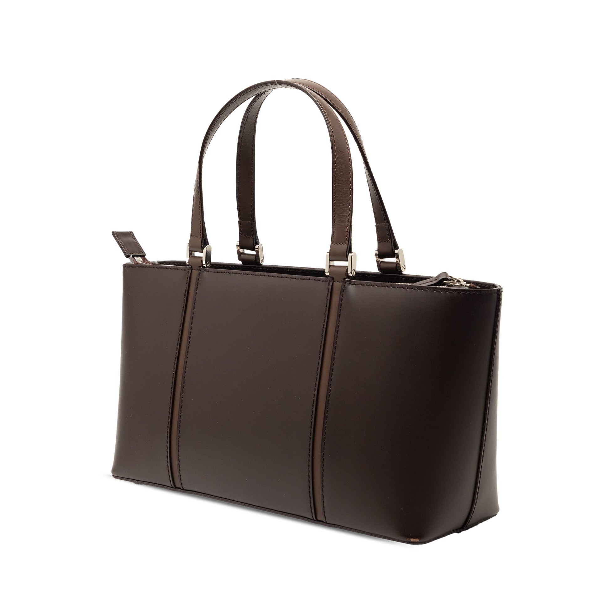 Burberry Leather Handbag