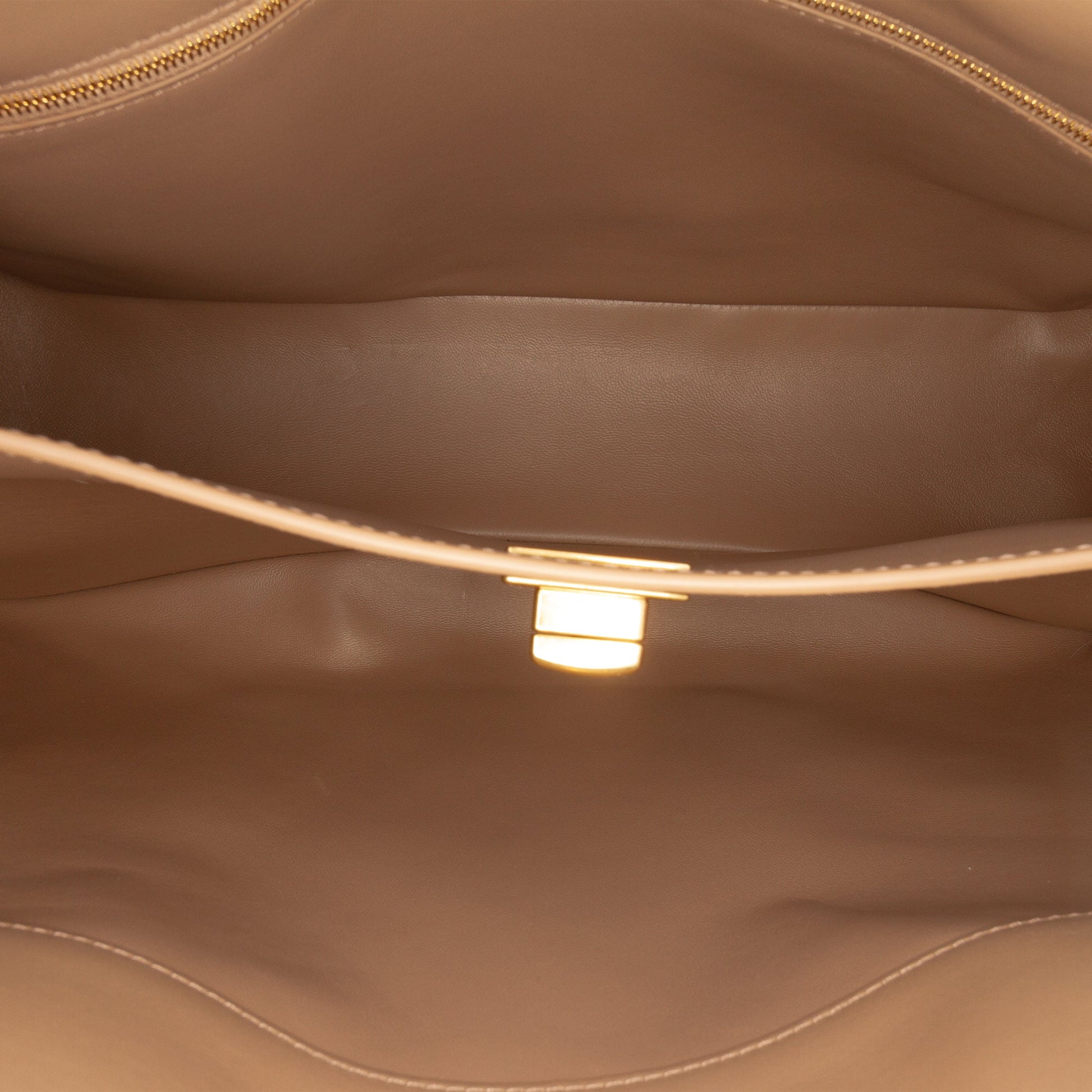 Balenciaga Large Smooth Calfskin Rodeo Satchel