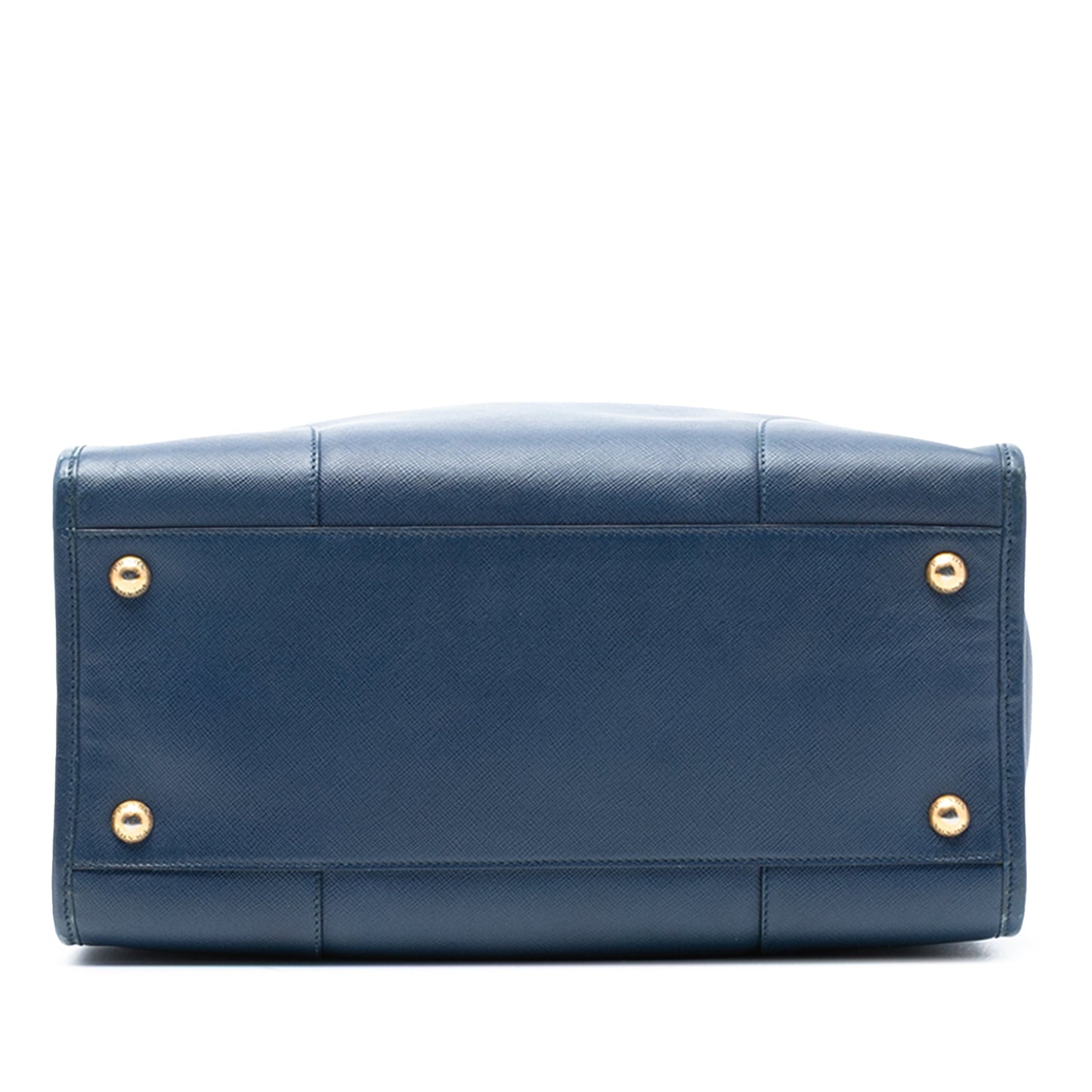 Prada Saffiano Lux Shopping Tote