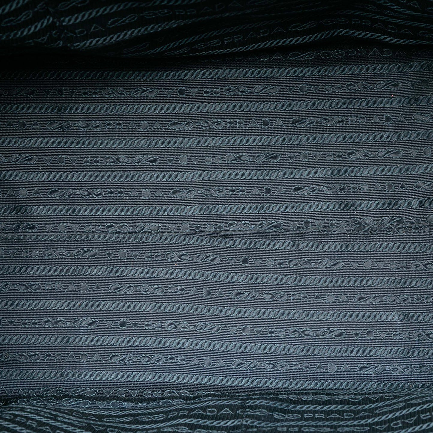 Prada Saffiano Lux Shopping Tote
