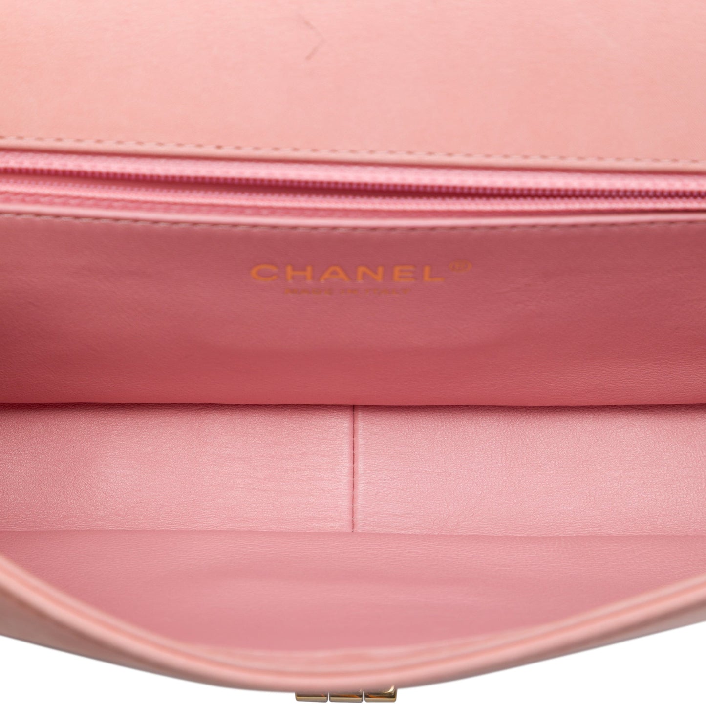 Chanel Chocolate Bar Lambskin Reissue 2.55 Flap