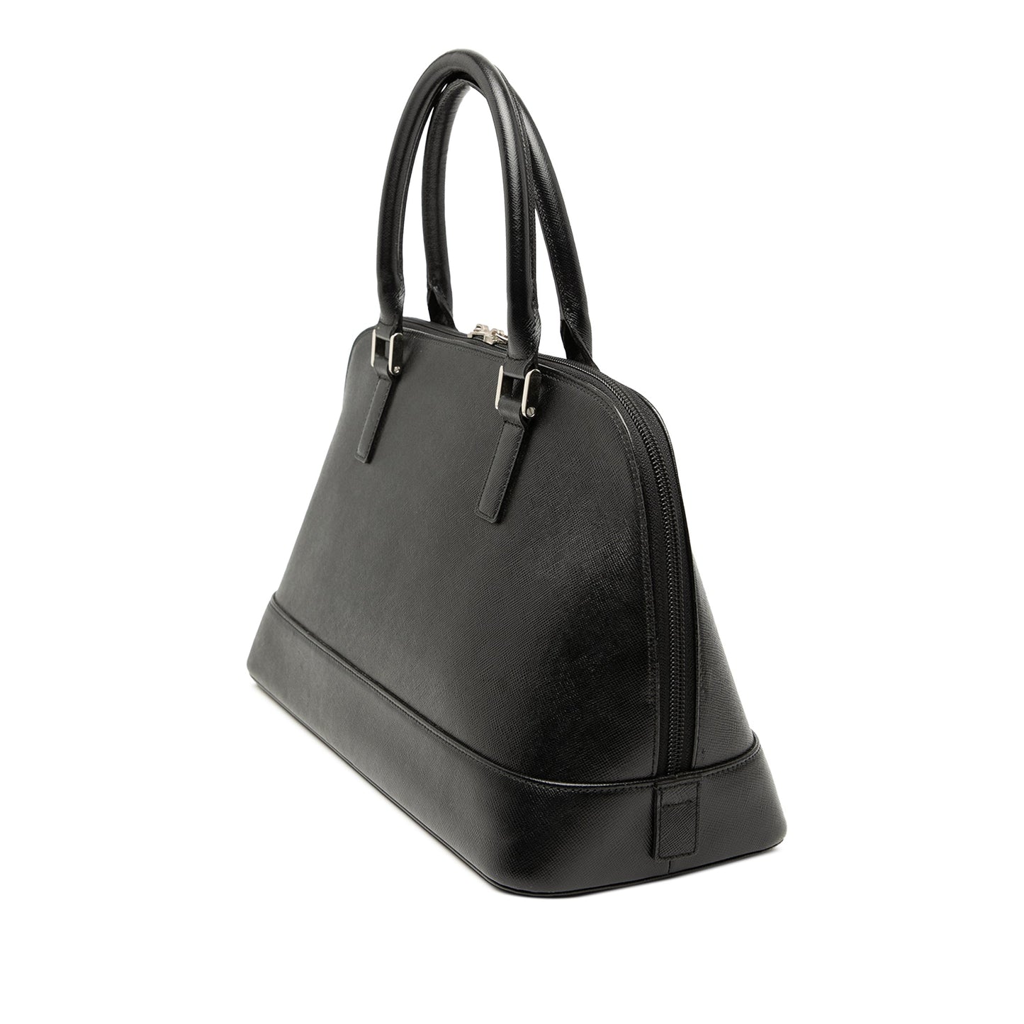 Burberry Leather Handbag