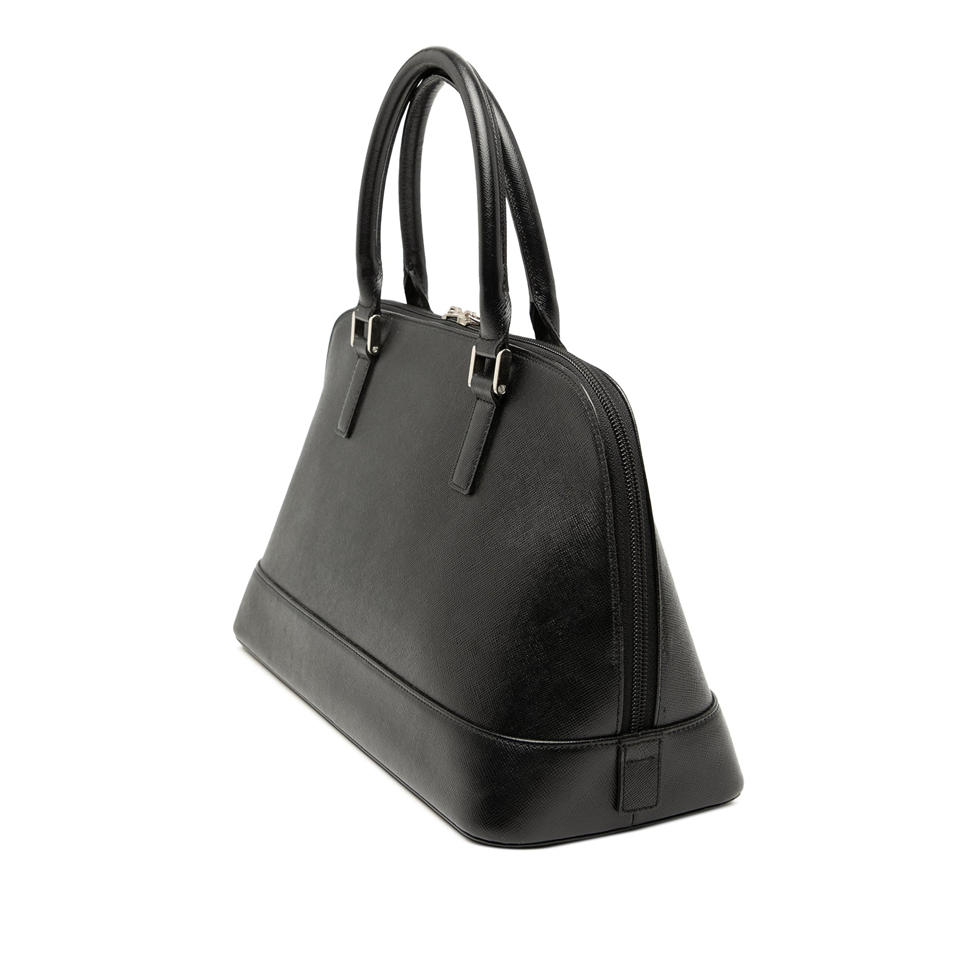 Burberry Leather Handbag
